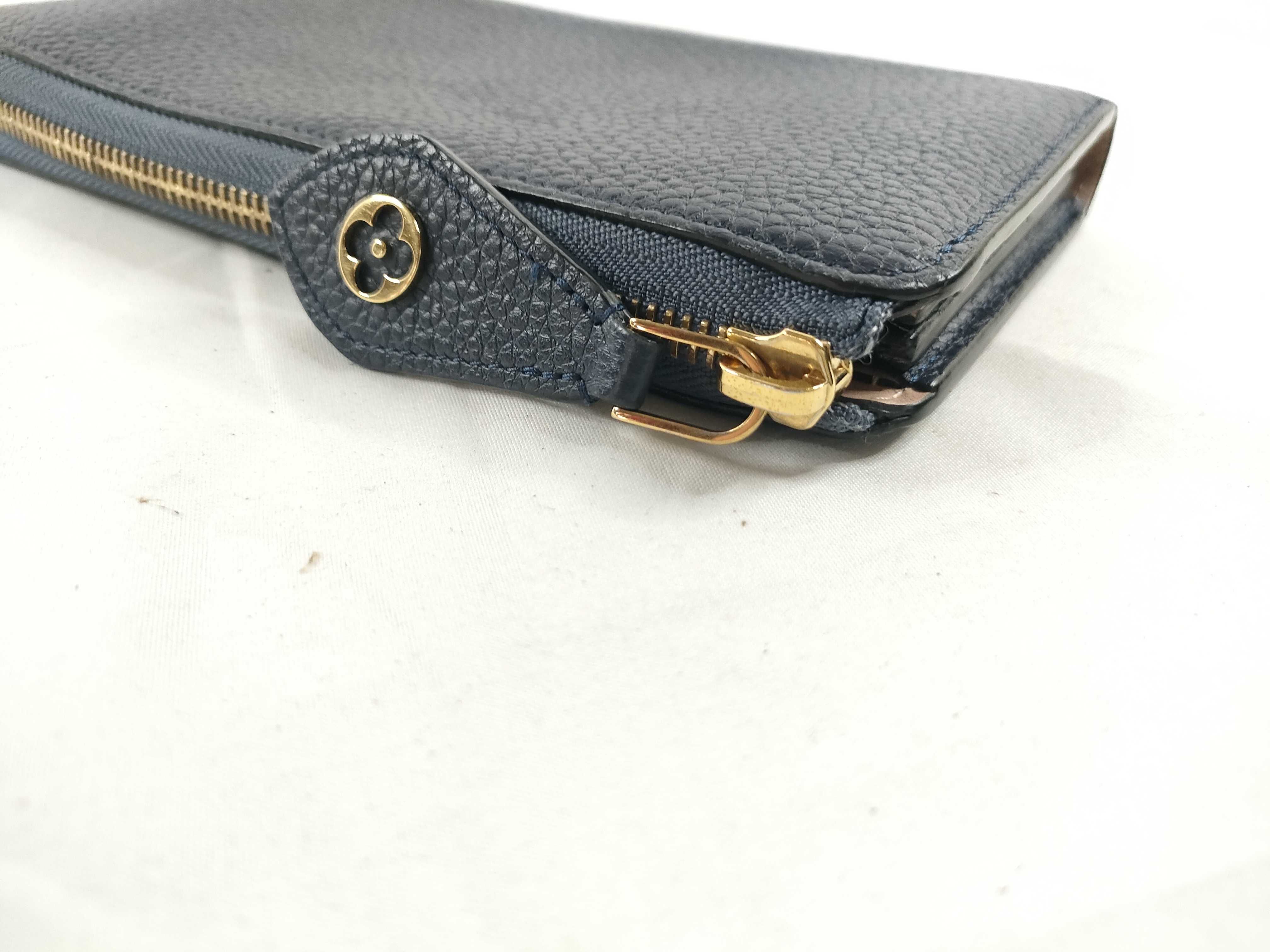 Portefeuille Comet Wallet — view 4