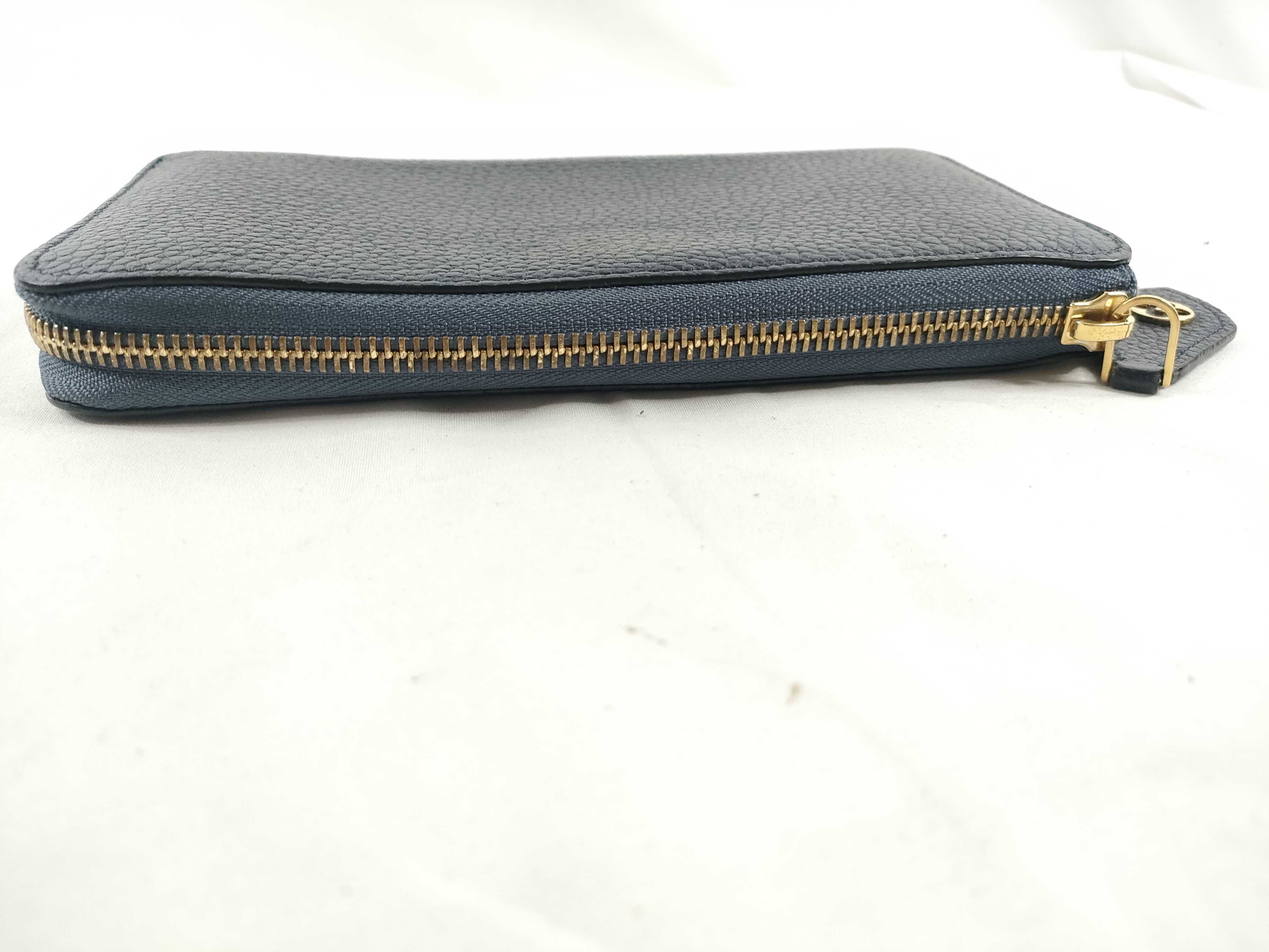 Portefeuille Comet Wallet — view 6