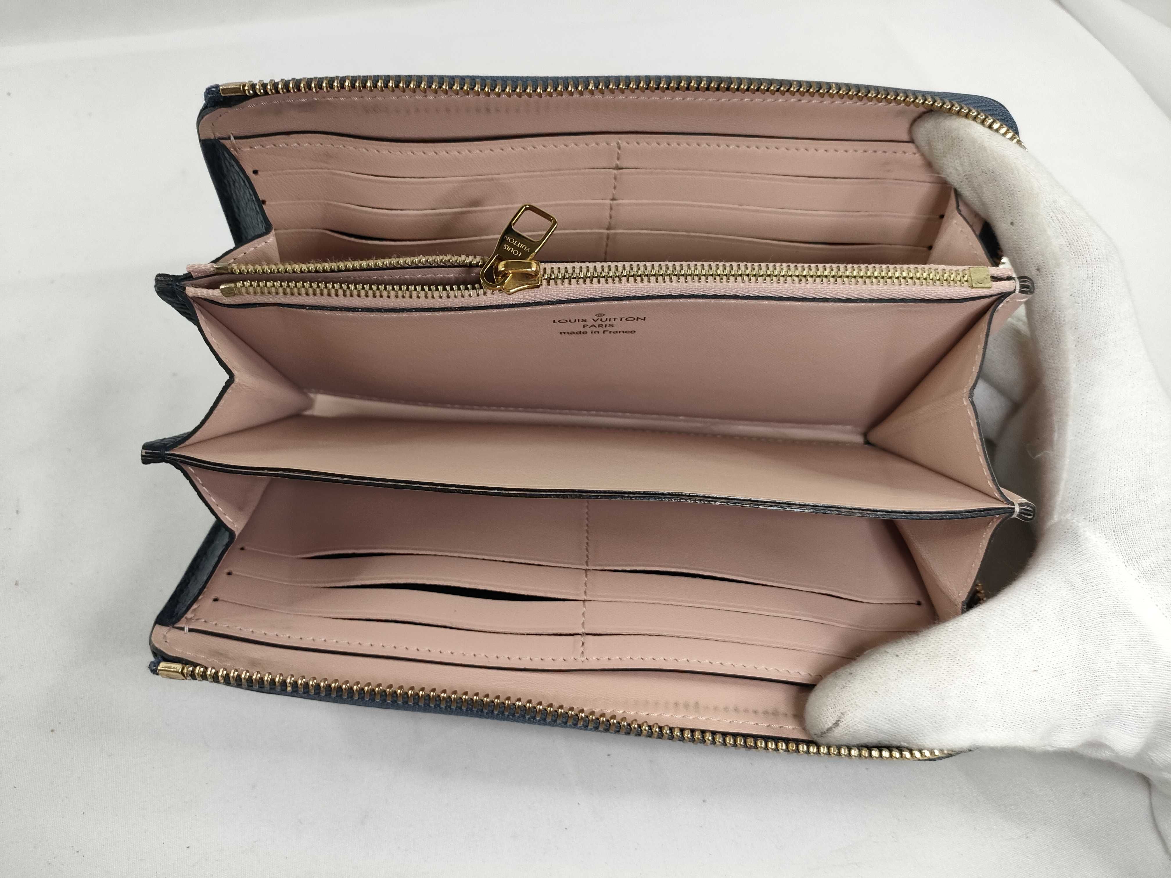Portefeuille Comet Wallet — view 8
