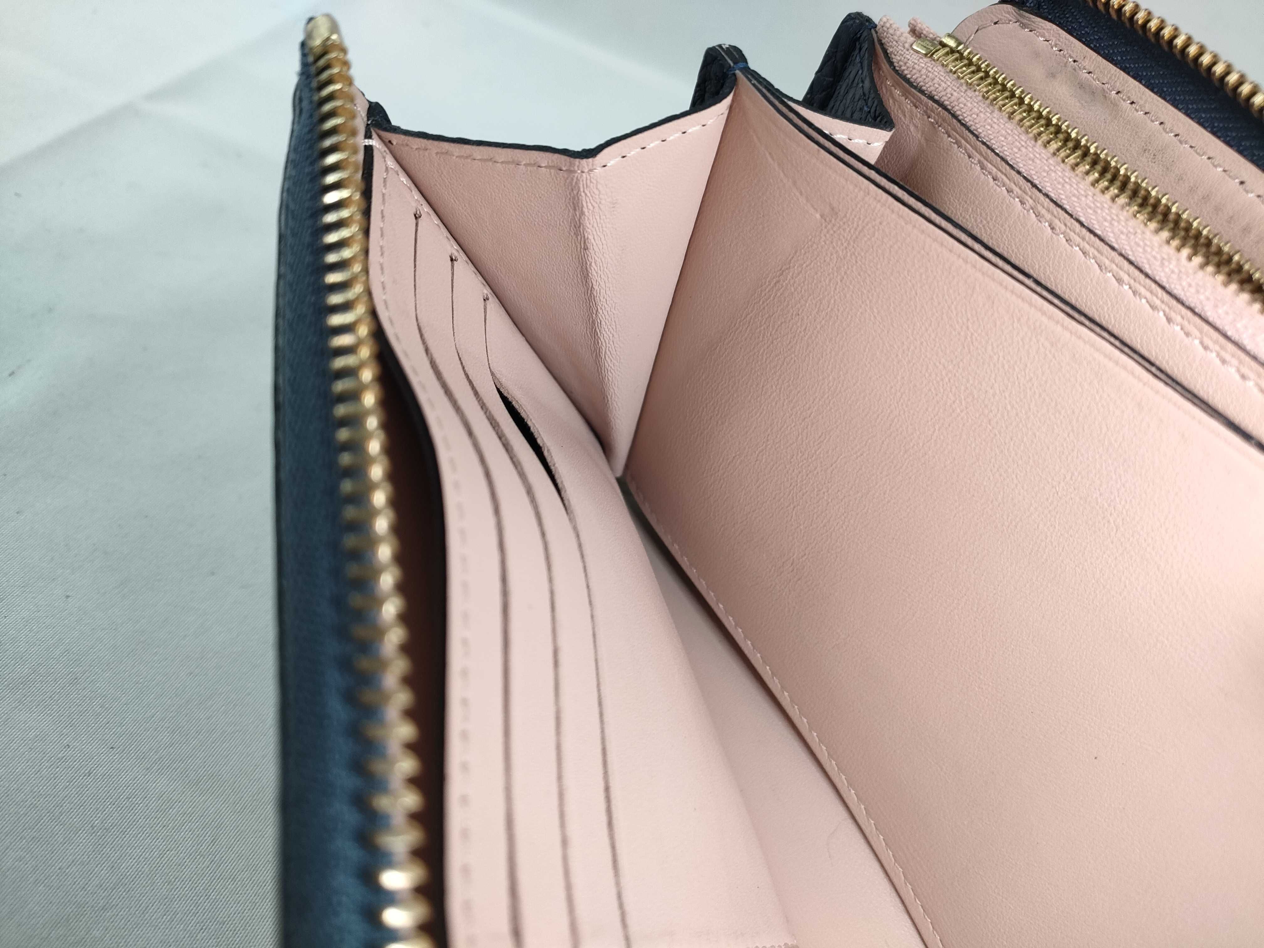 Portefeuille Comet Wallet — view 9