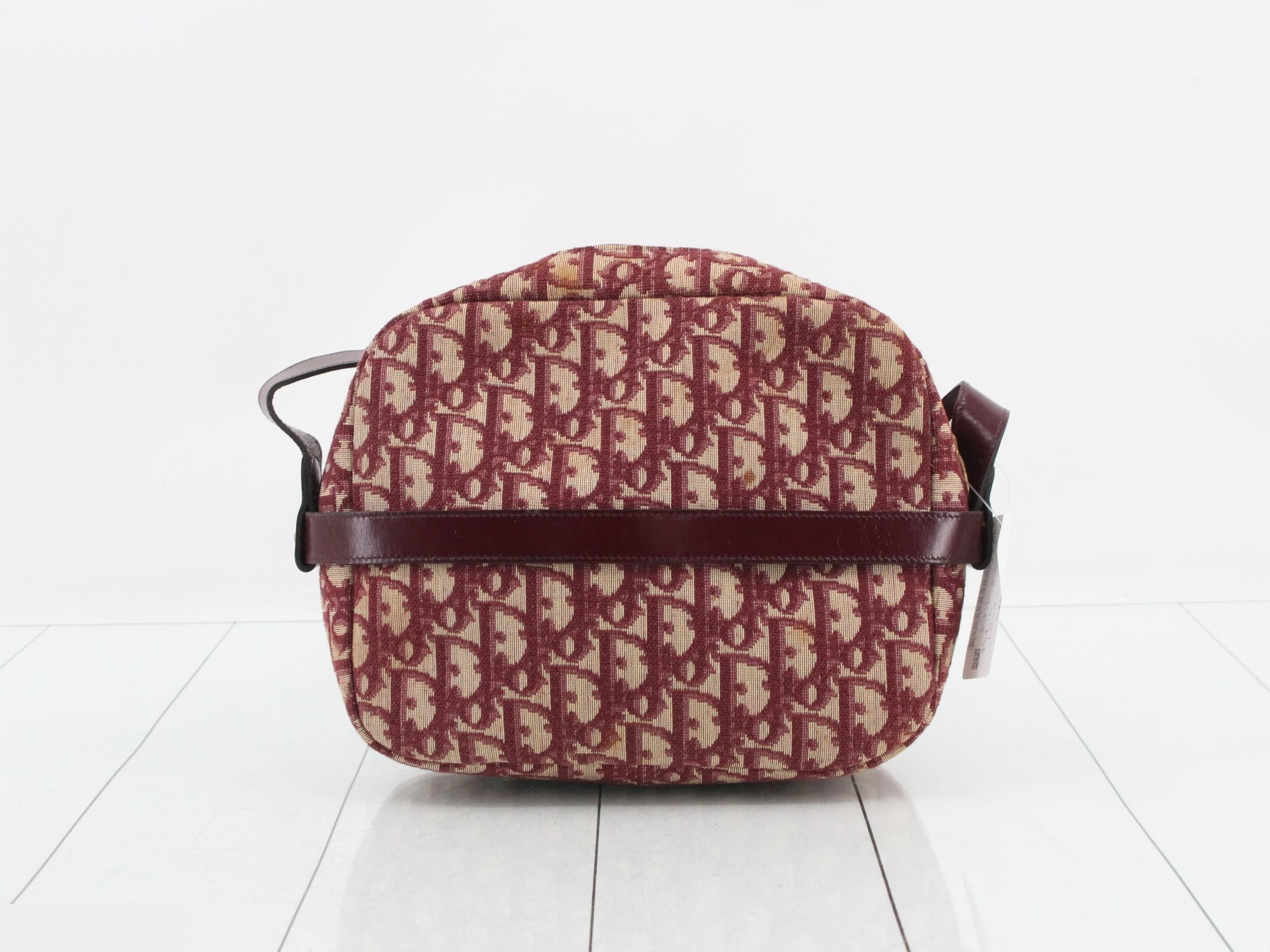 Trotter Shoulder Bag — view 2