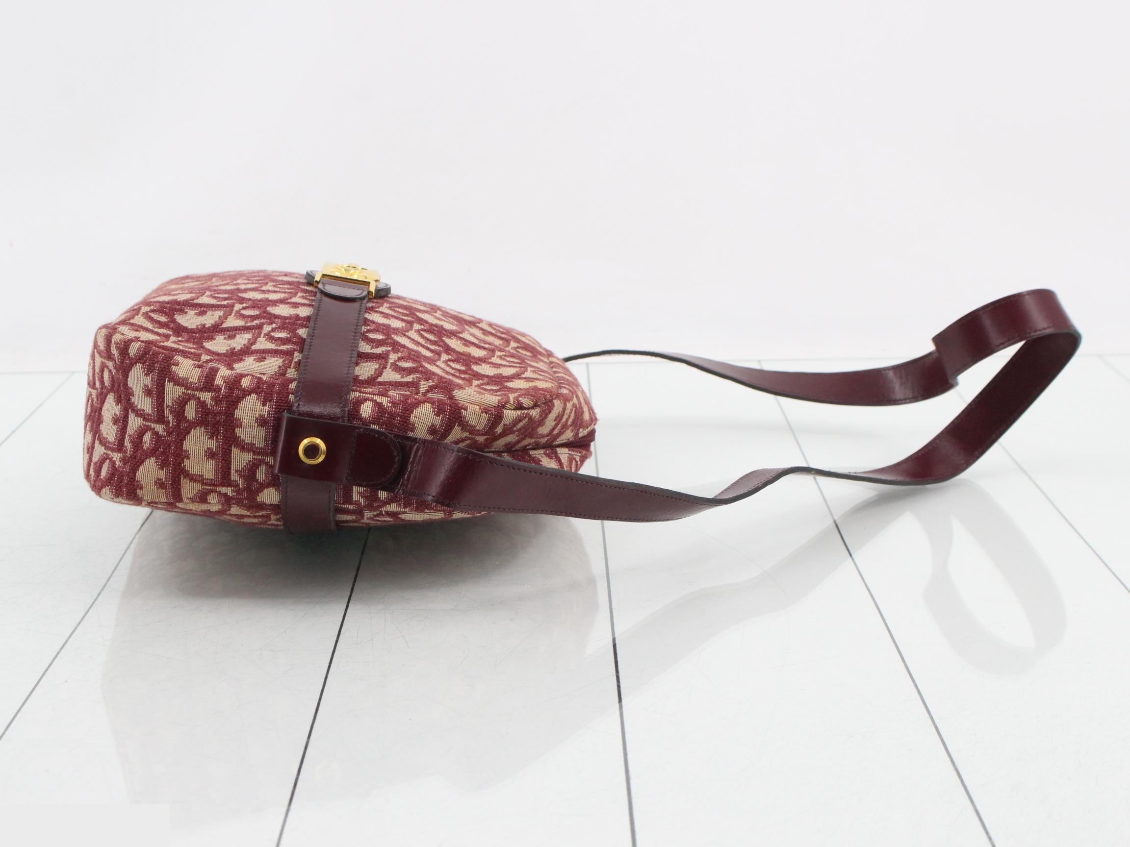 Trotter Shoulder Bag — view 3