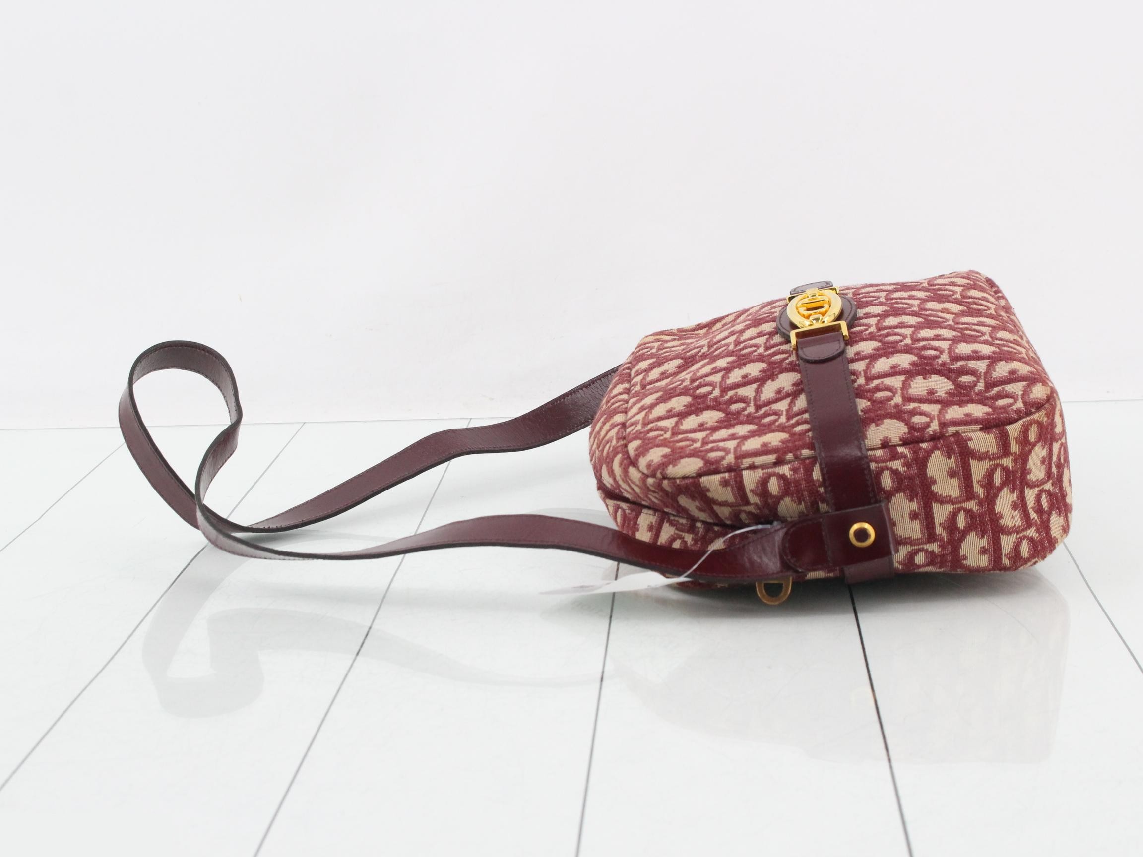 Trotter Shoulder Bag — view 4