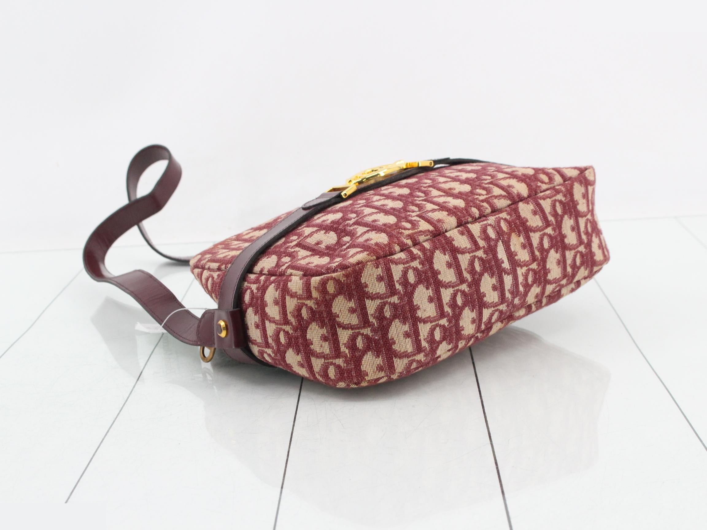 Trotter Shoulder Bag — view 5