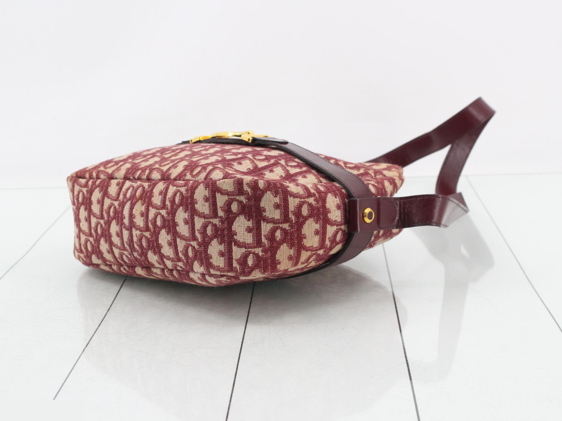 Trotter Shoulder Bag — view 6
