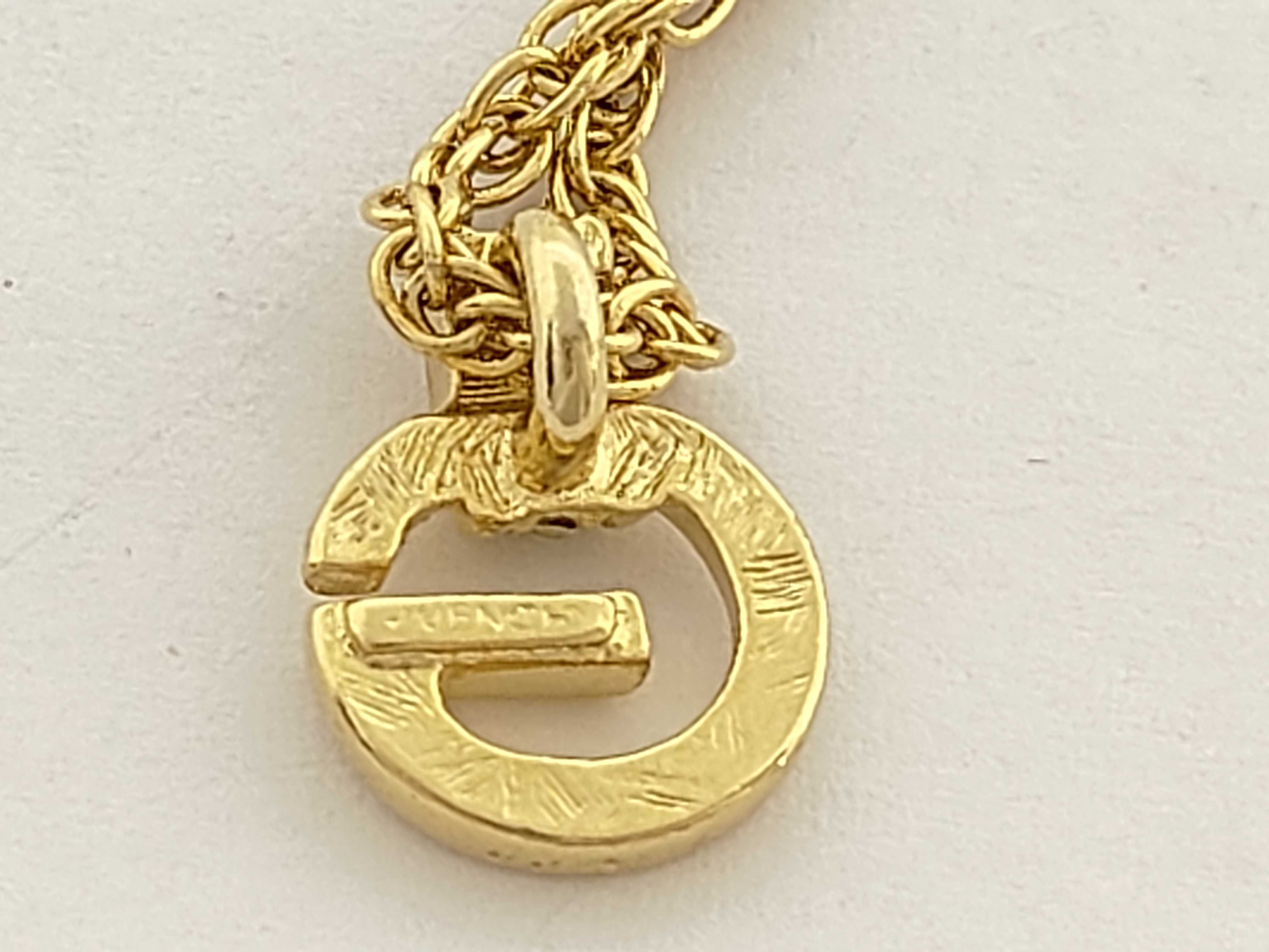 Necklace — view 2