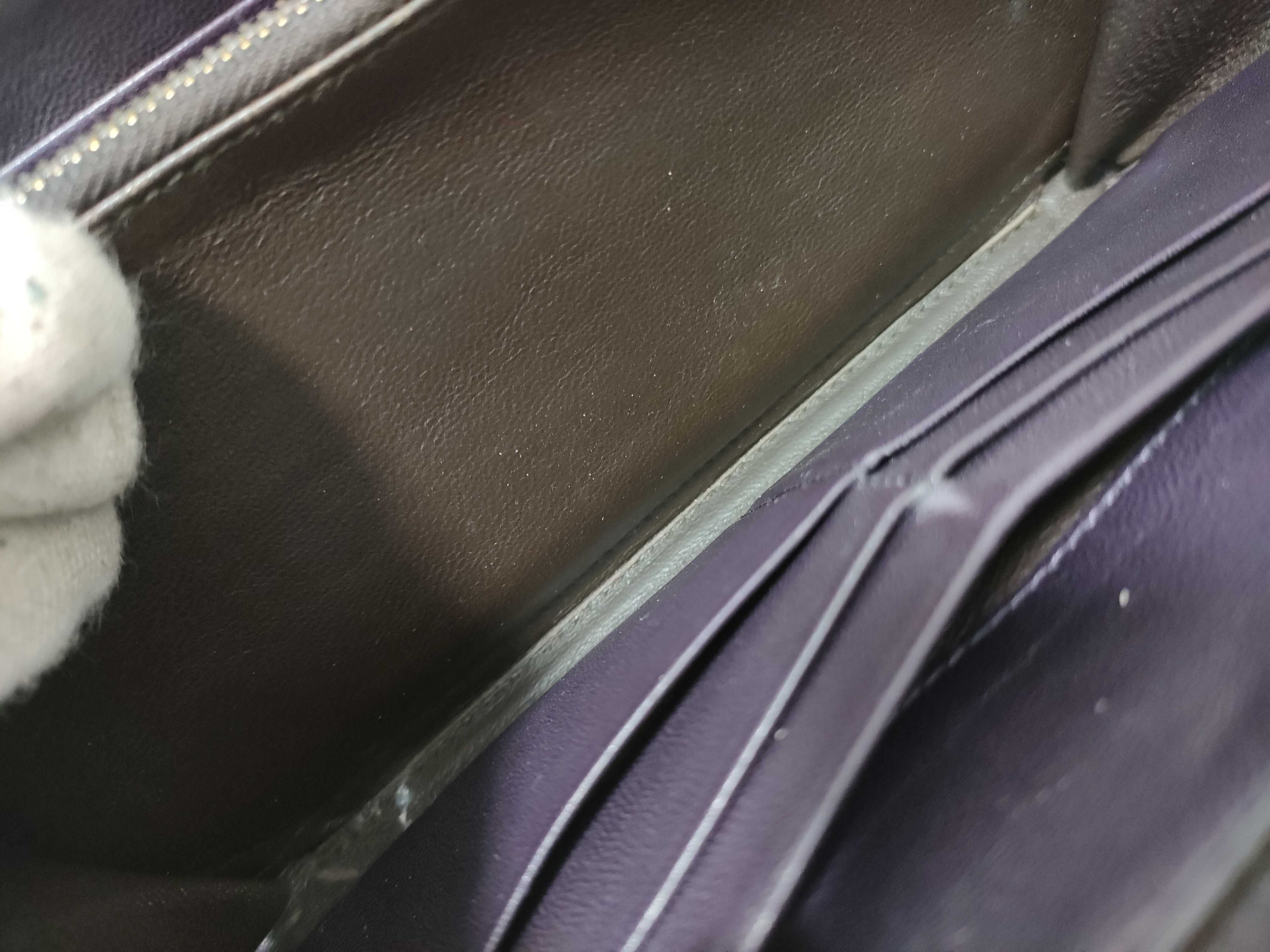Intrecciato Long Wallet — view 12