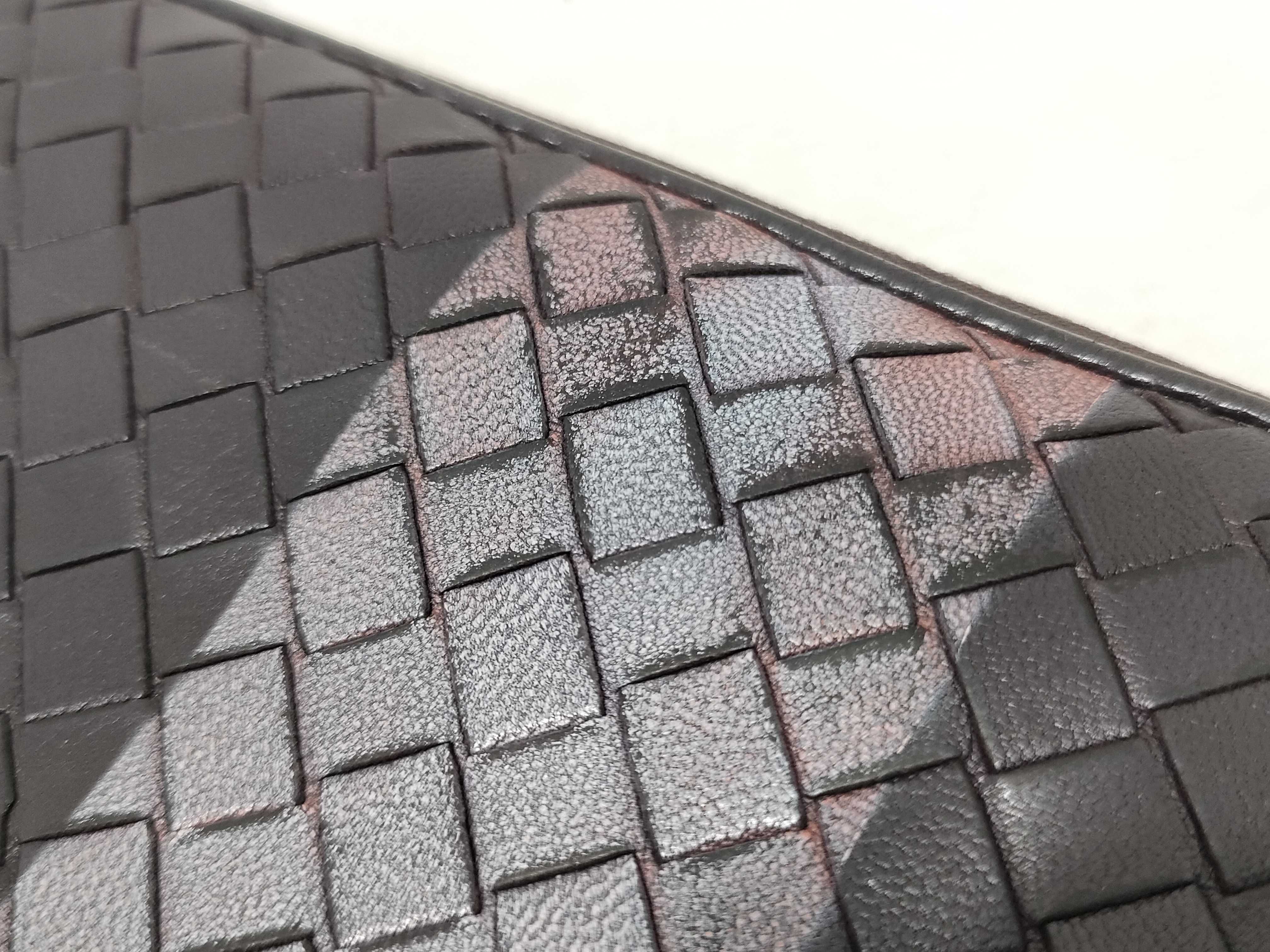Intrecciato Long Wallet — view 15