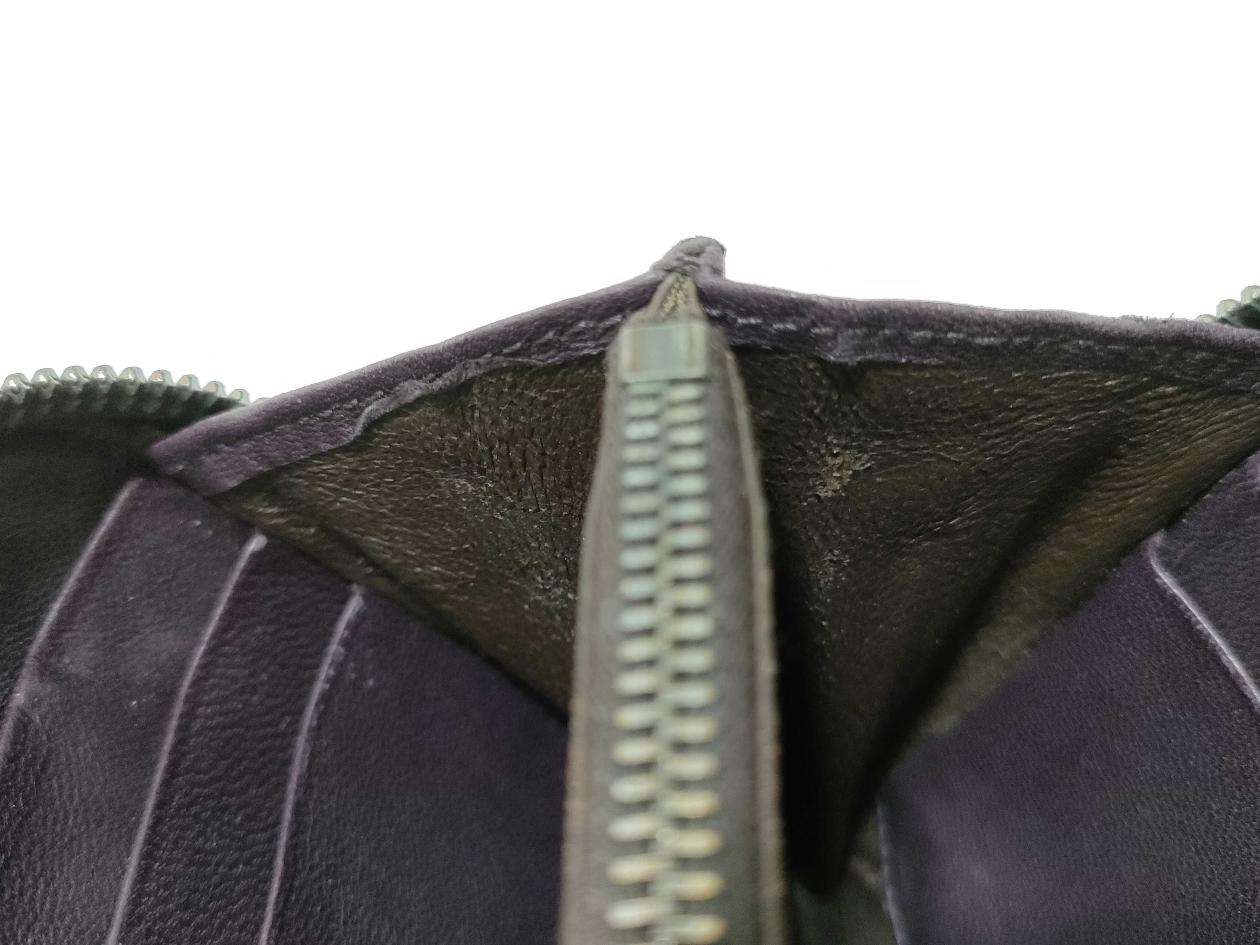 Intrecciato Long Wallet — view 9