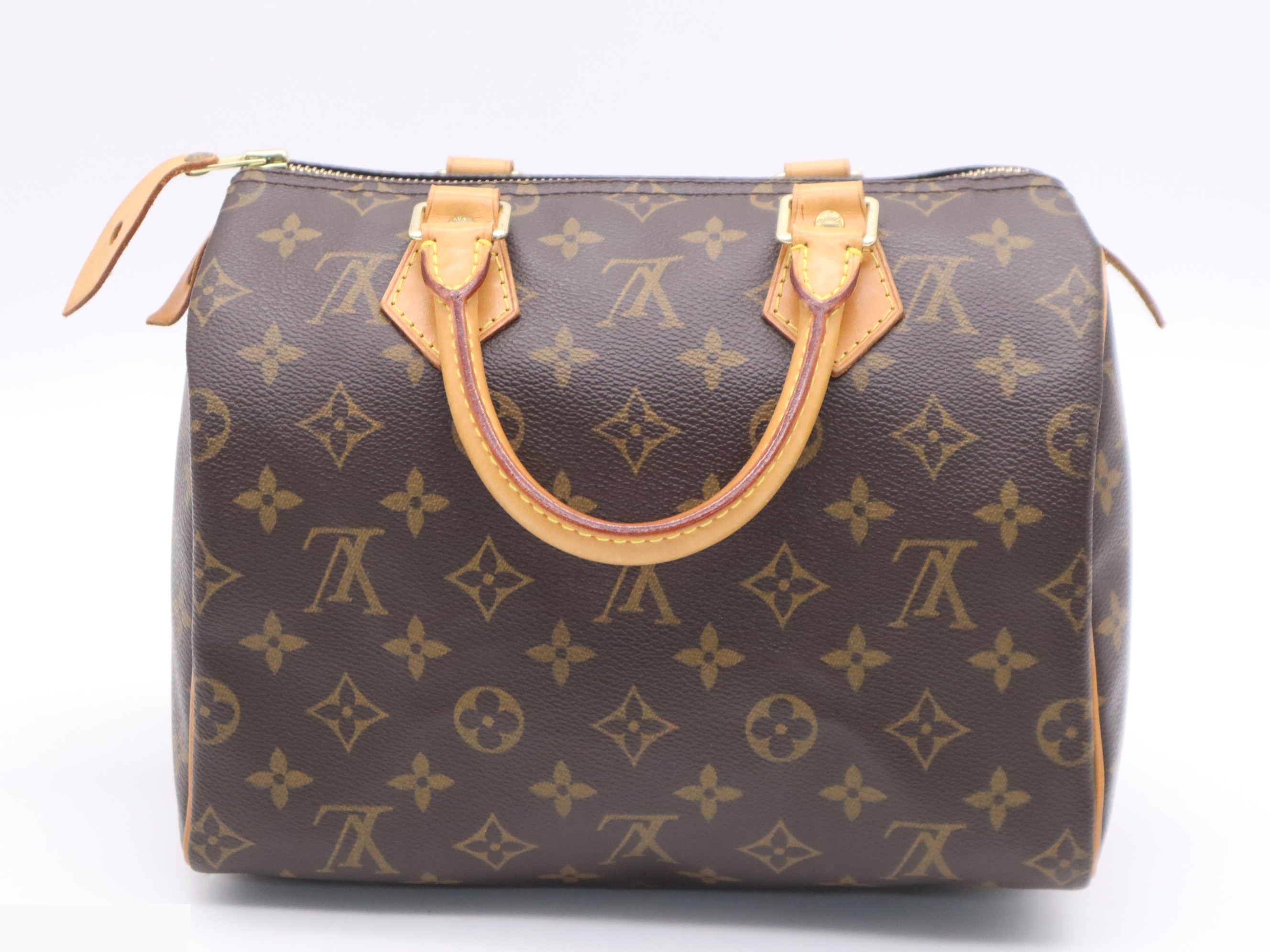 Speedy 25 — view 2