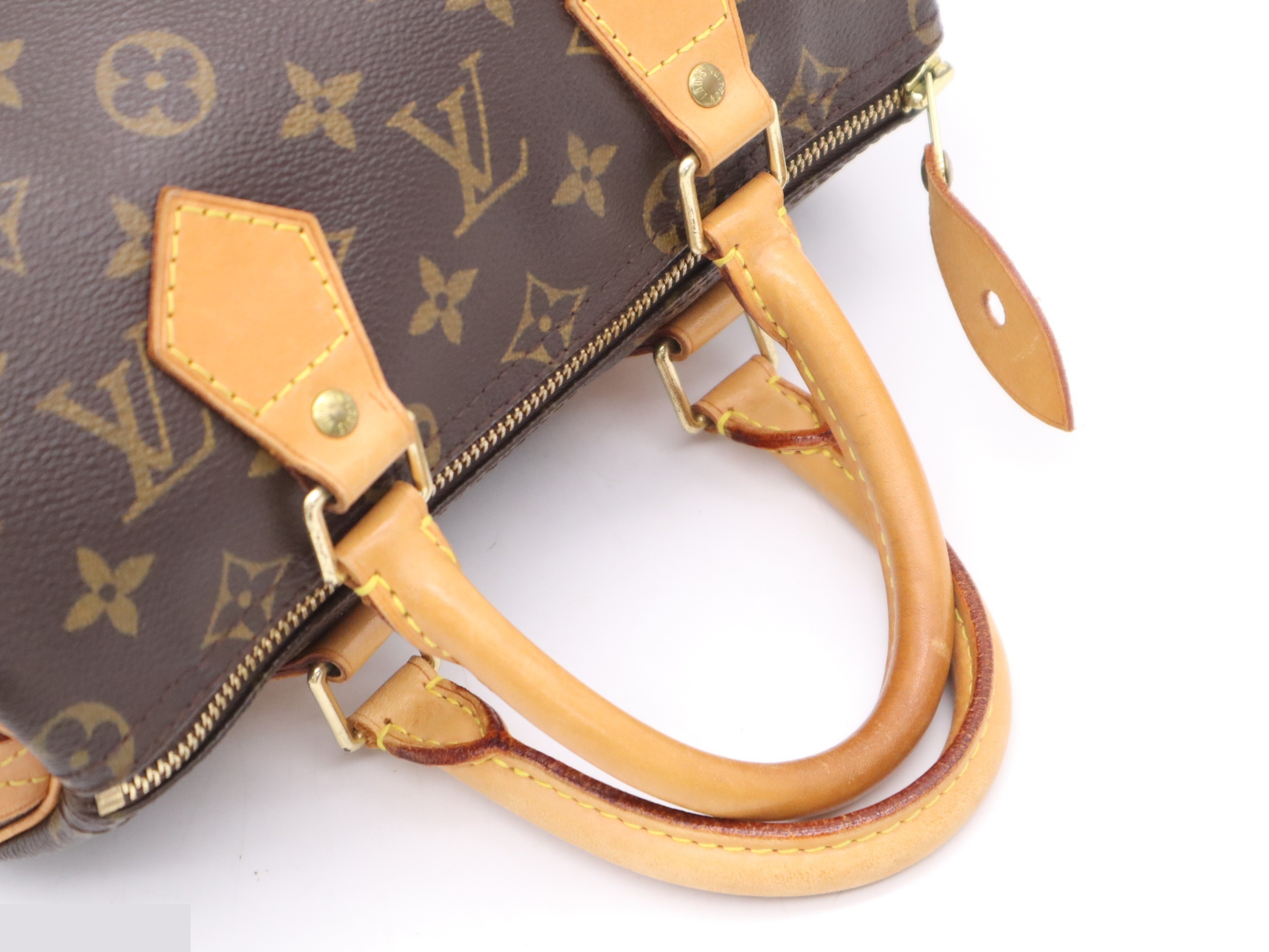 Speedy 25 — view 6