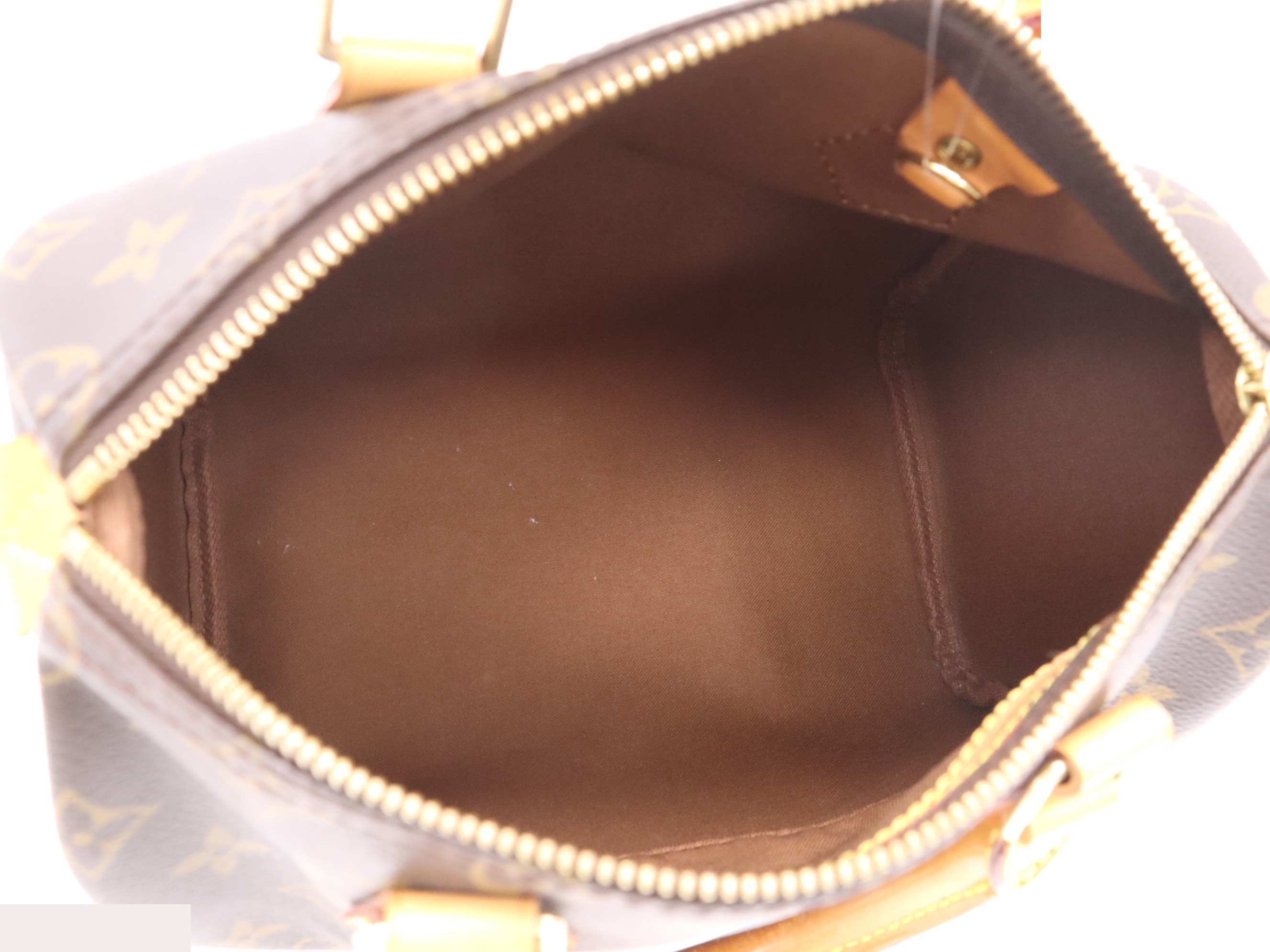 Speedy 25 — view 7