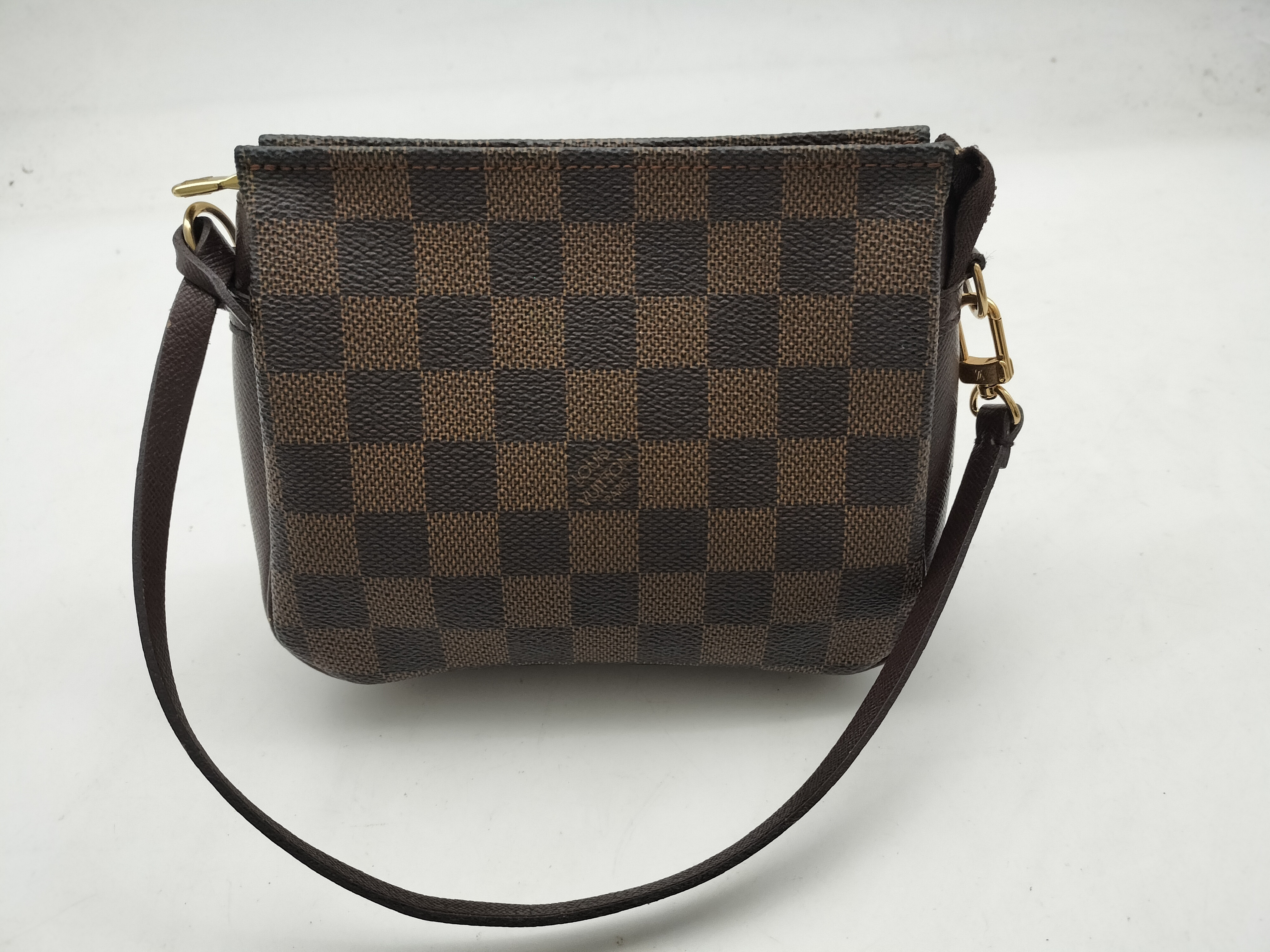 Damier Trouse Makeup N51982 Handbag