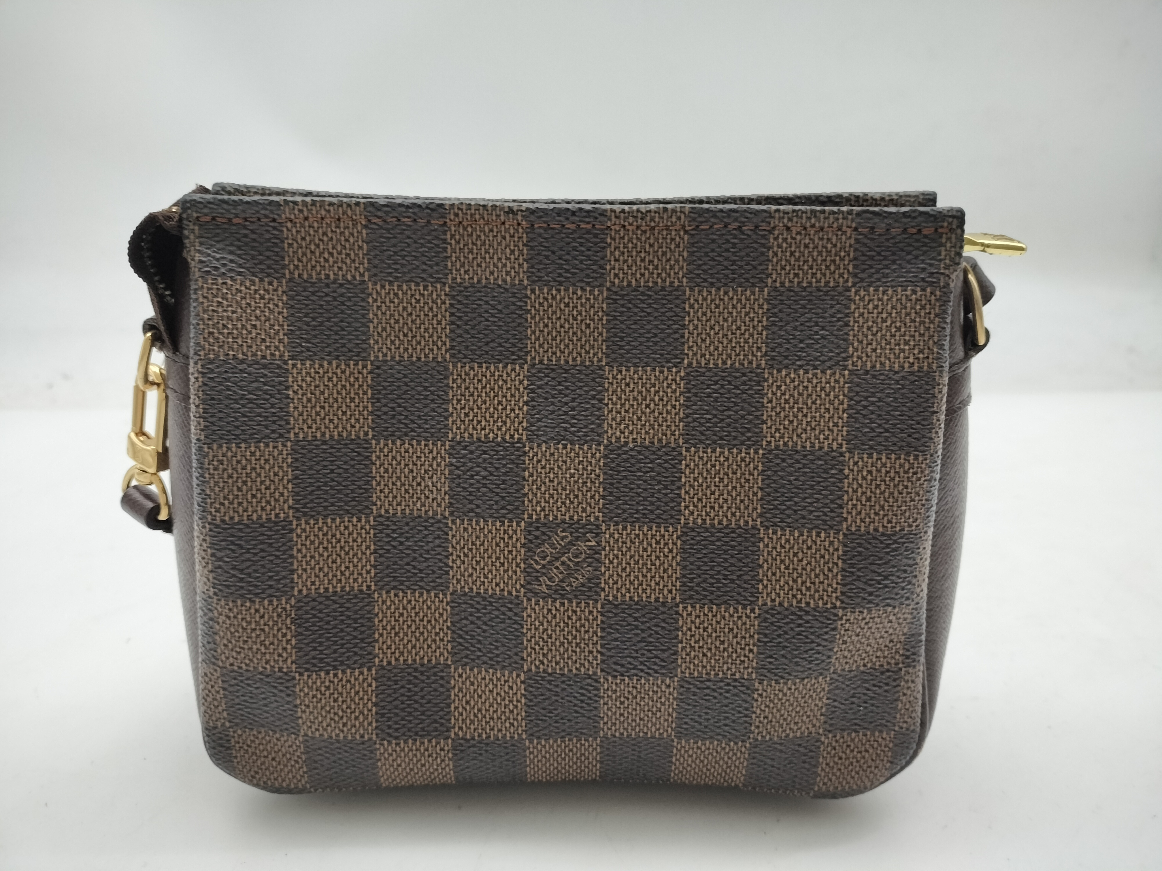 Damier Trouse Makeup N51982 Handbag — view 2