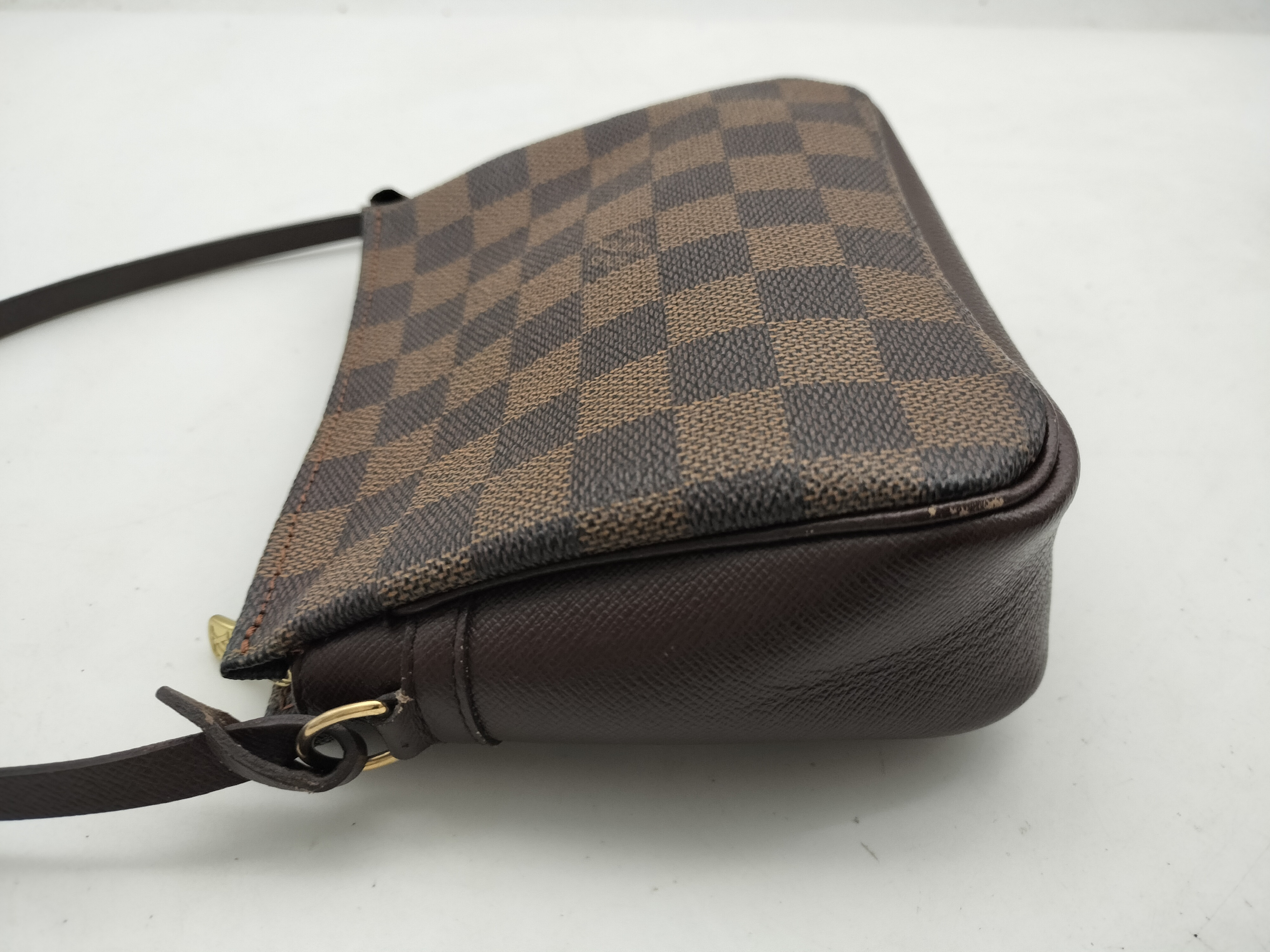 Damier Trouse Makeup N51982 Handbag — view 3