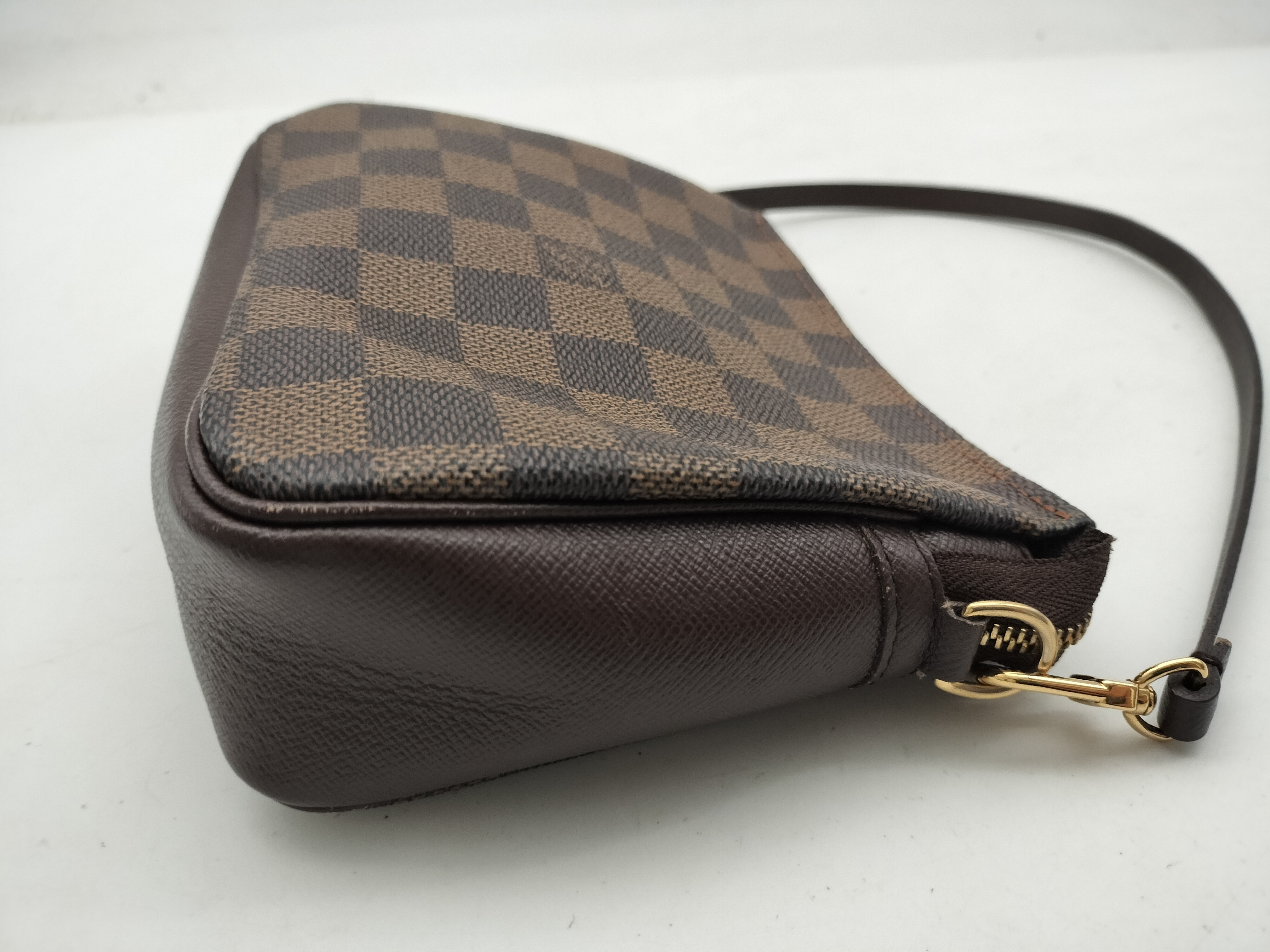 Damier Trouse Makeup N51982 Handbag — view 4