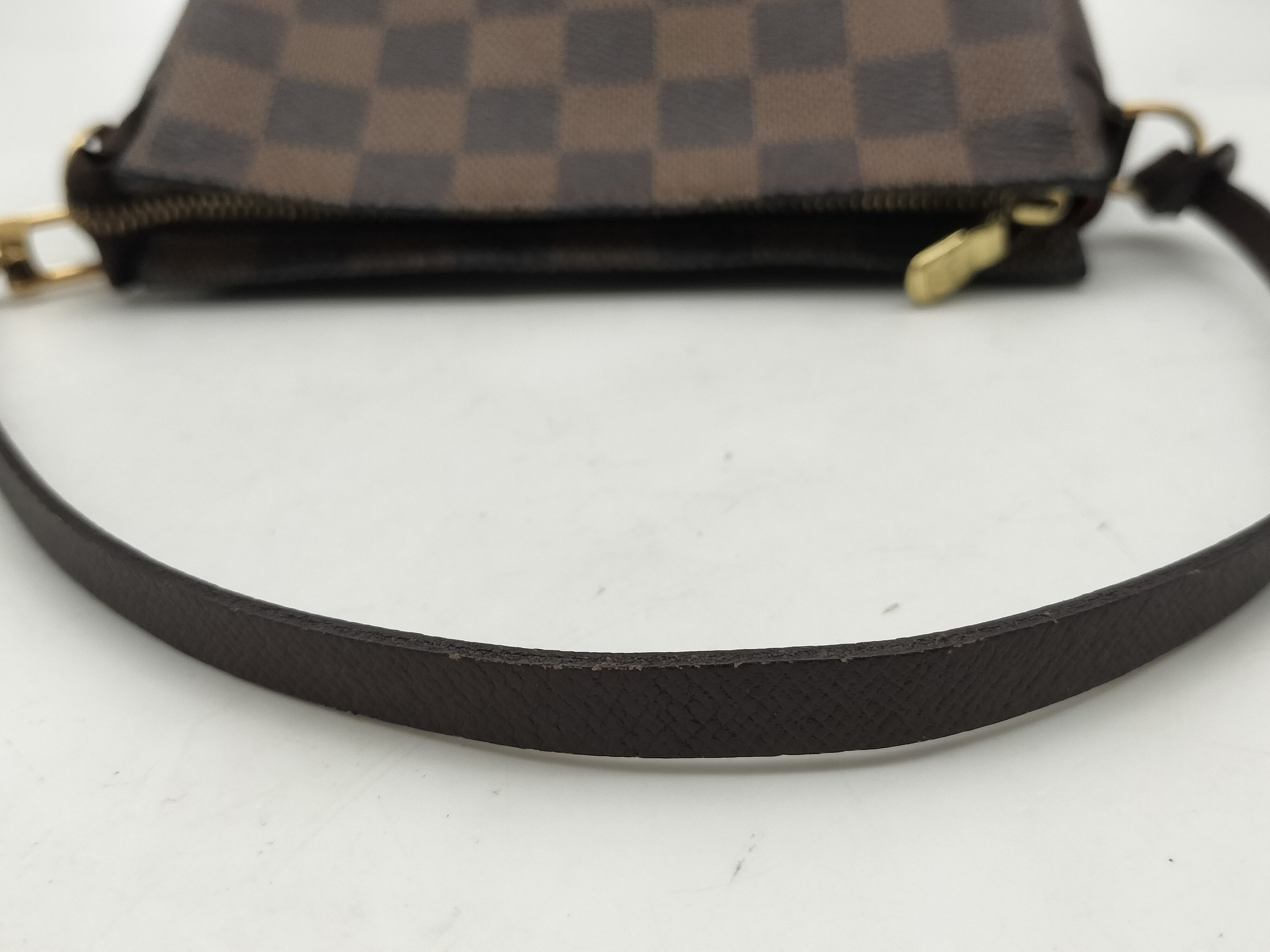 Damier Trouse Makeup N51982 Handbag — view 6