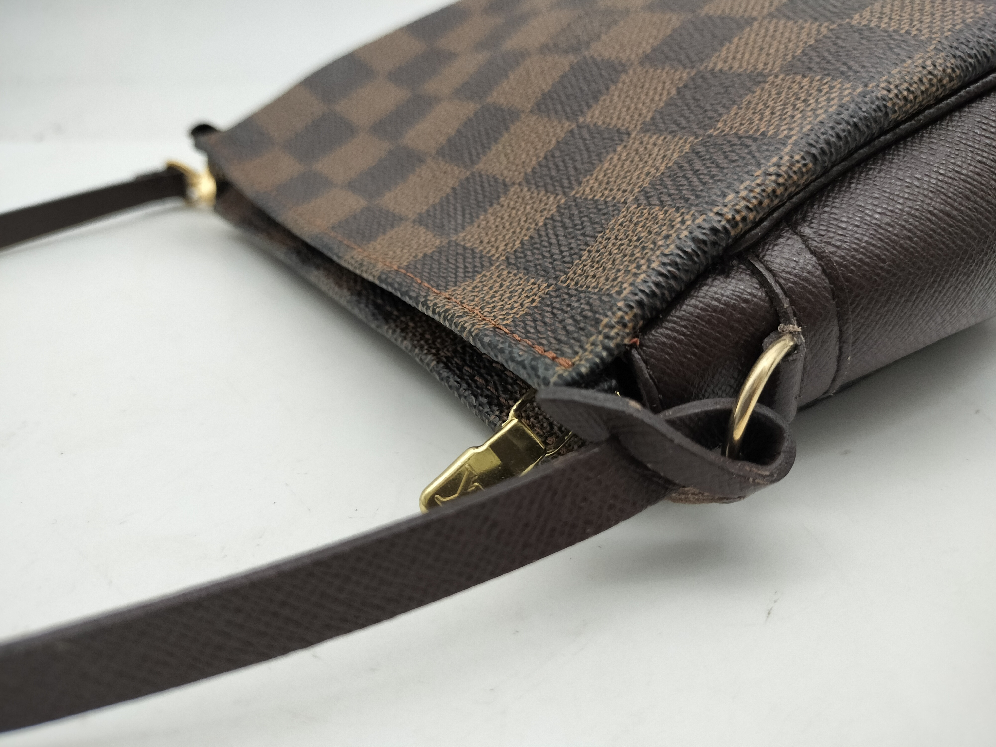 Damier Trouse Makeup N51982 Handbag — view 7