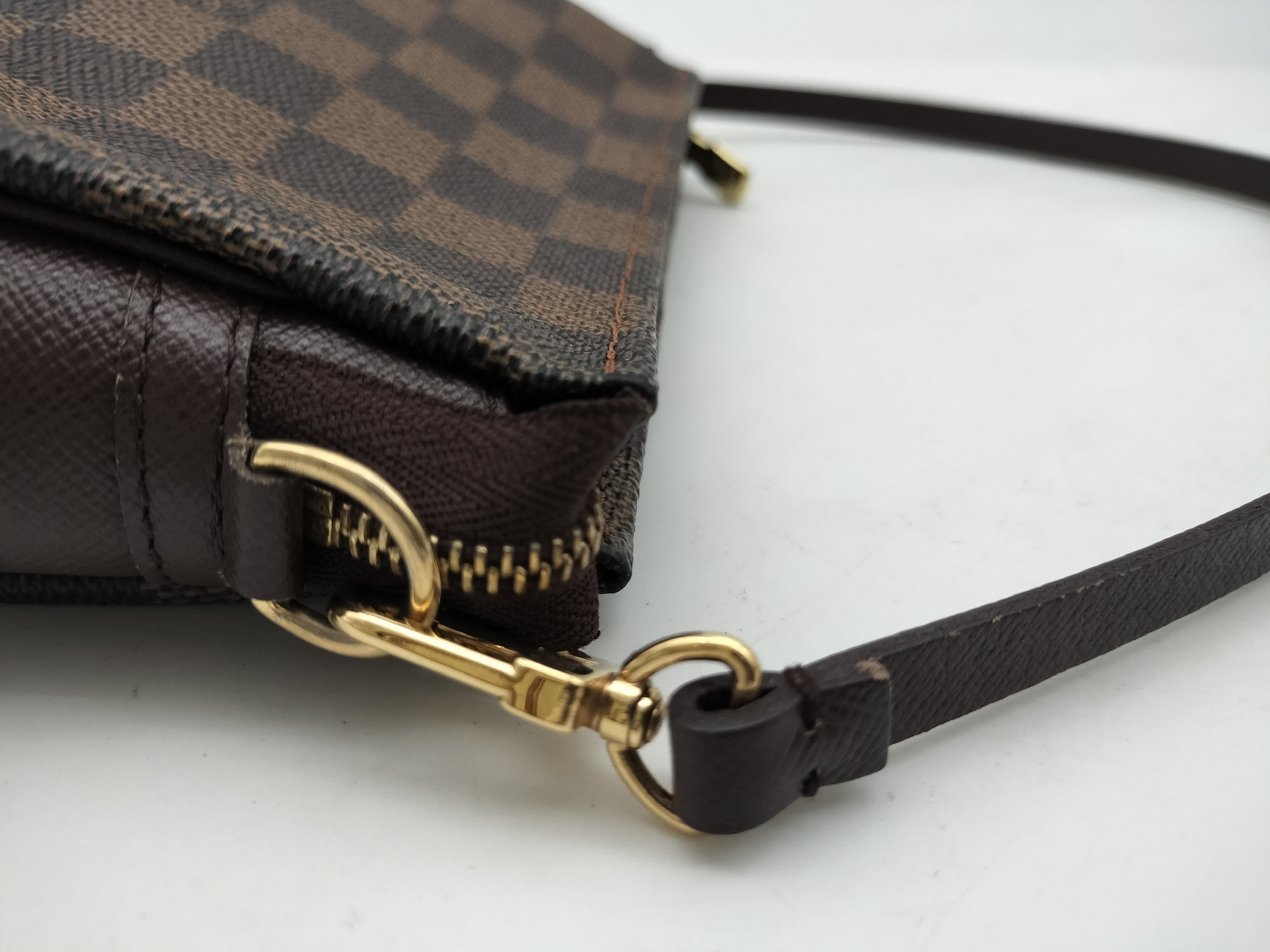 Damier Trouse Makeup N51982 Handbag — view 8