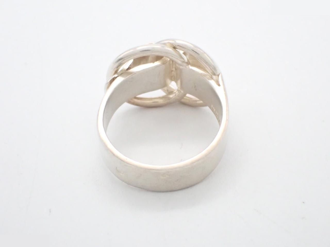 SV925 Douzaneau Ring 5.4g #10 — view 2