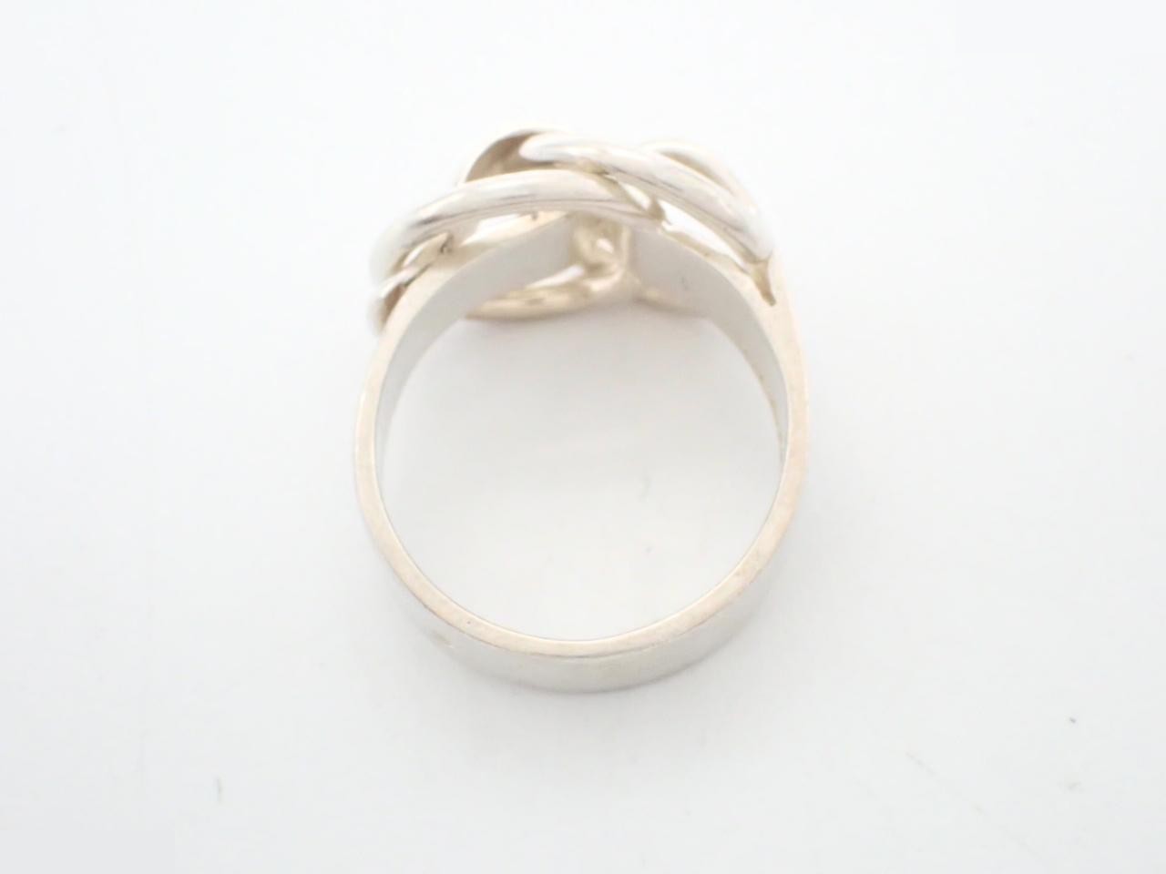 SV925 Douzaneau Ring 5.4g #10 — view 3