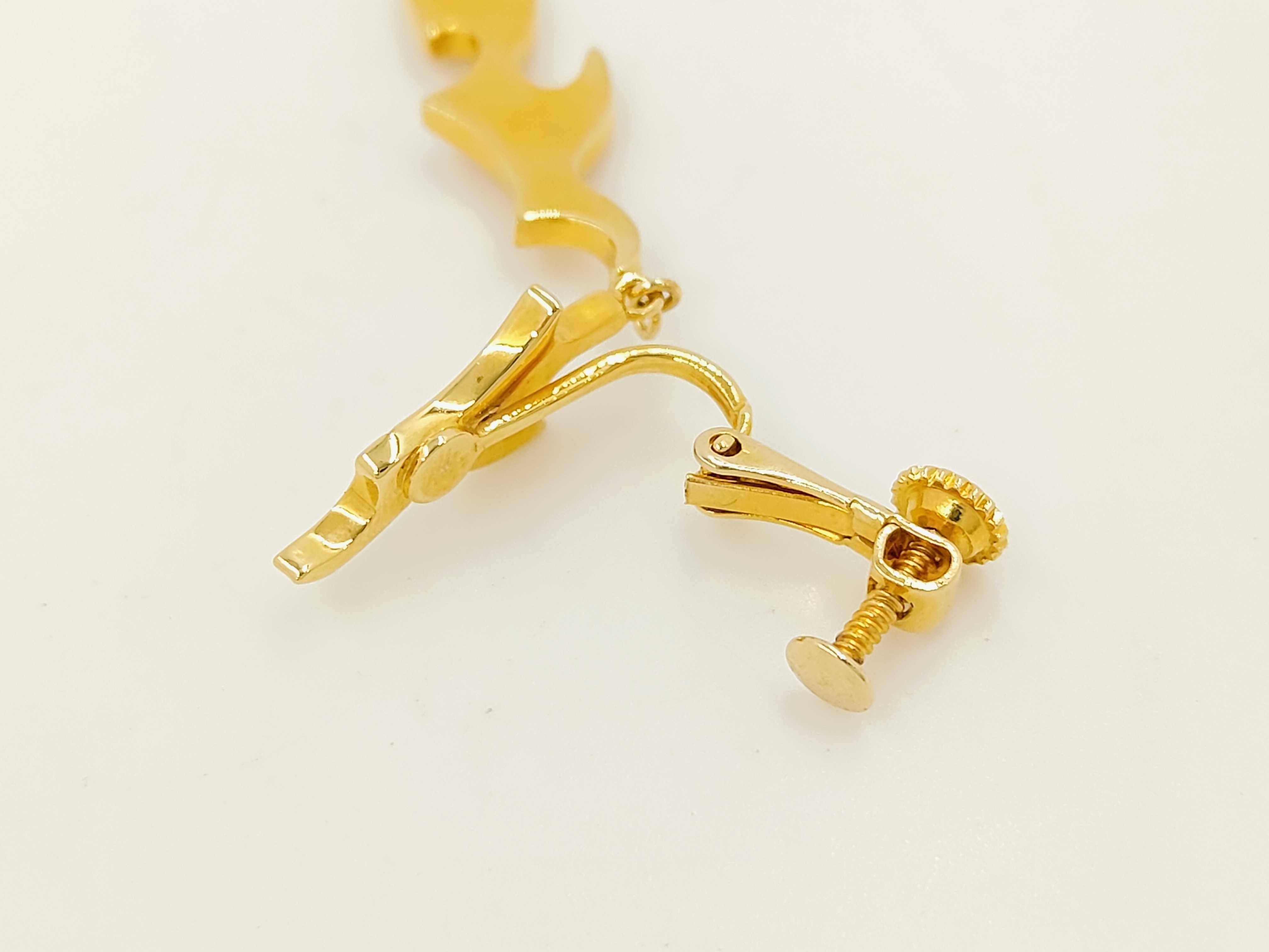 earrings — view 5