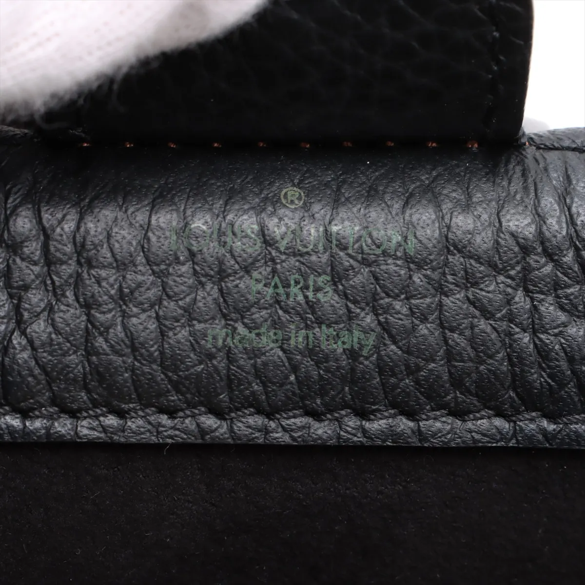 Damier Brittany N41673 NZ1139 Brown x Black — view 11