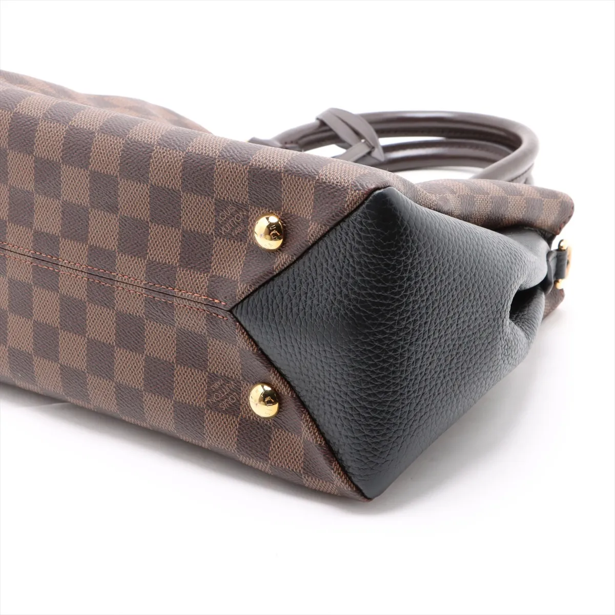 Damier Brittany N41673 NZ1139 Brown x Black — view 3