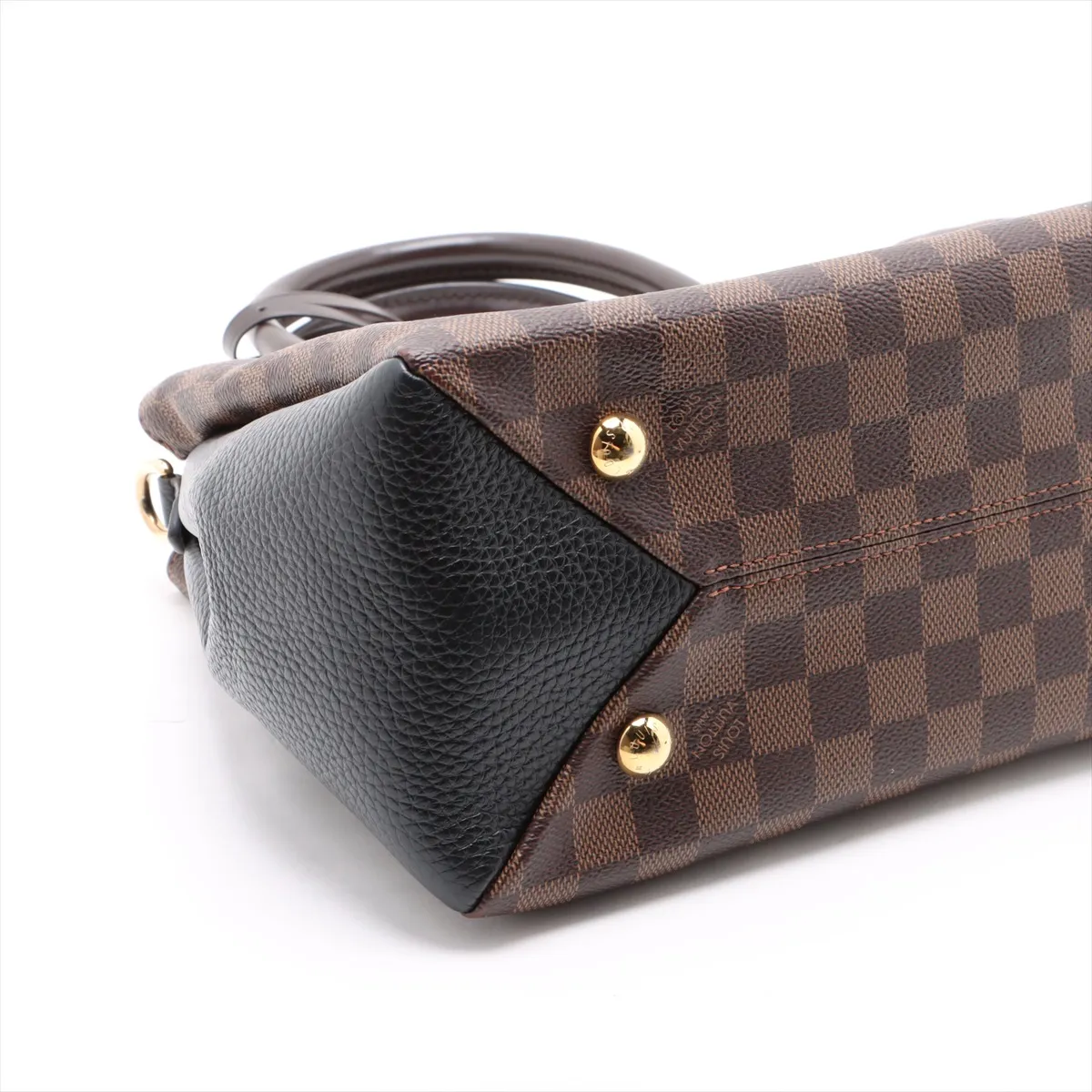 Damier Brittany N41673 NZ1139 Brown x Black — view 4