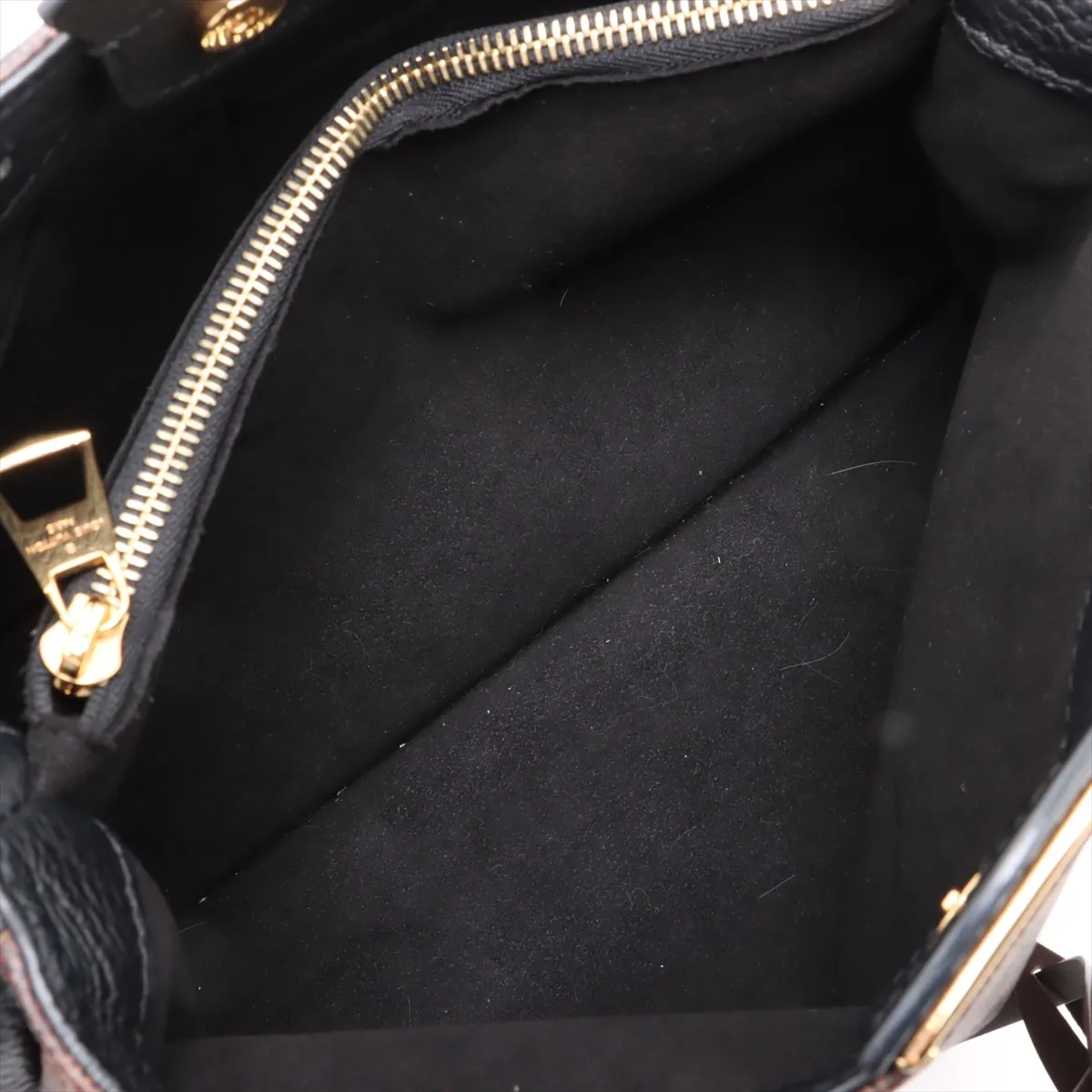 Damier Brittany N41673 NZ1139 Brown x Black — view 8