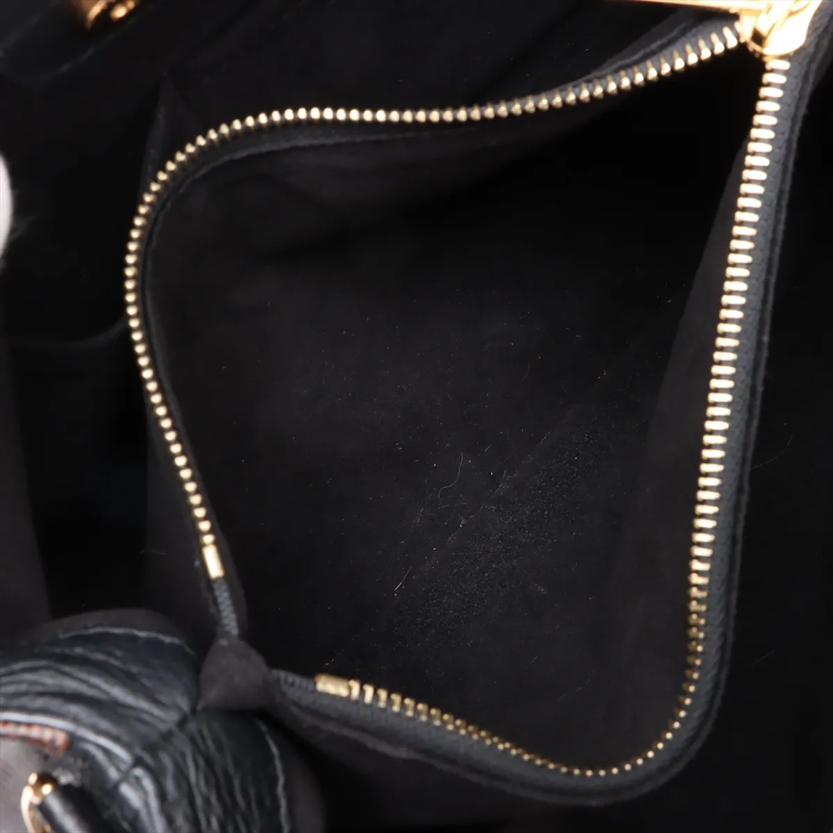 Damier Brittany N41673 NZ1139 Brown x Black — view 9