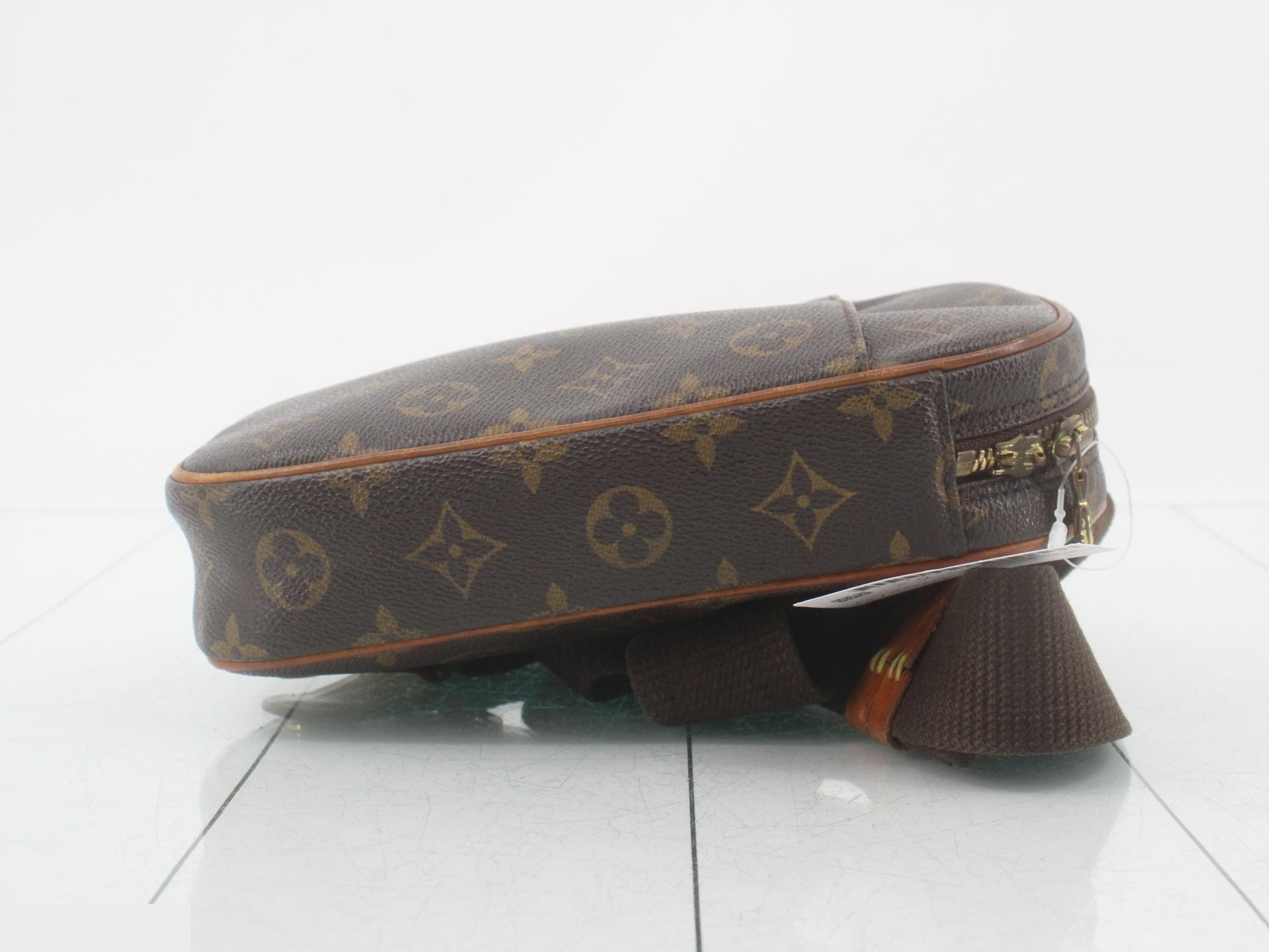 Pochette Gange — view 3