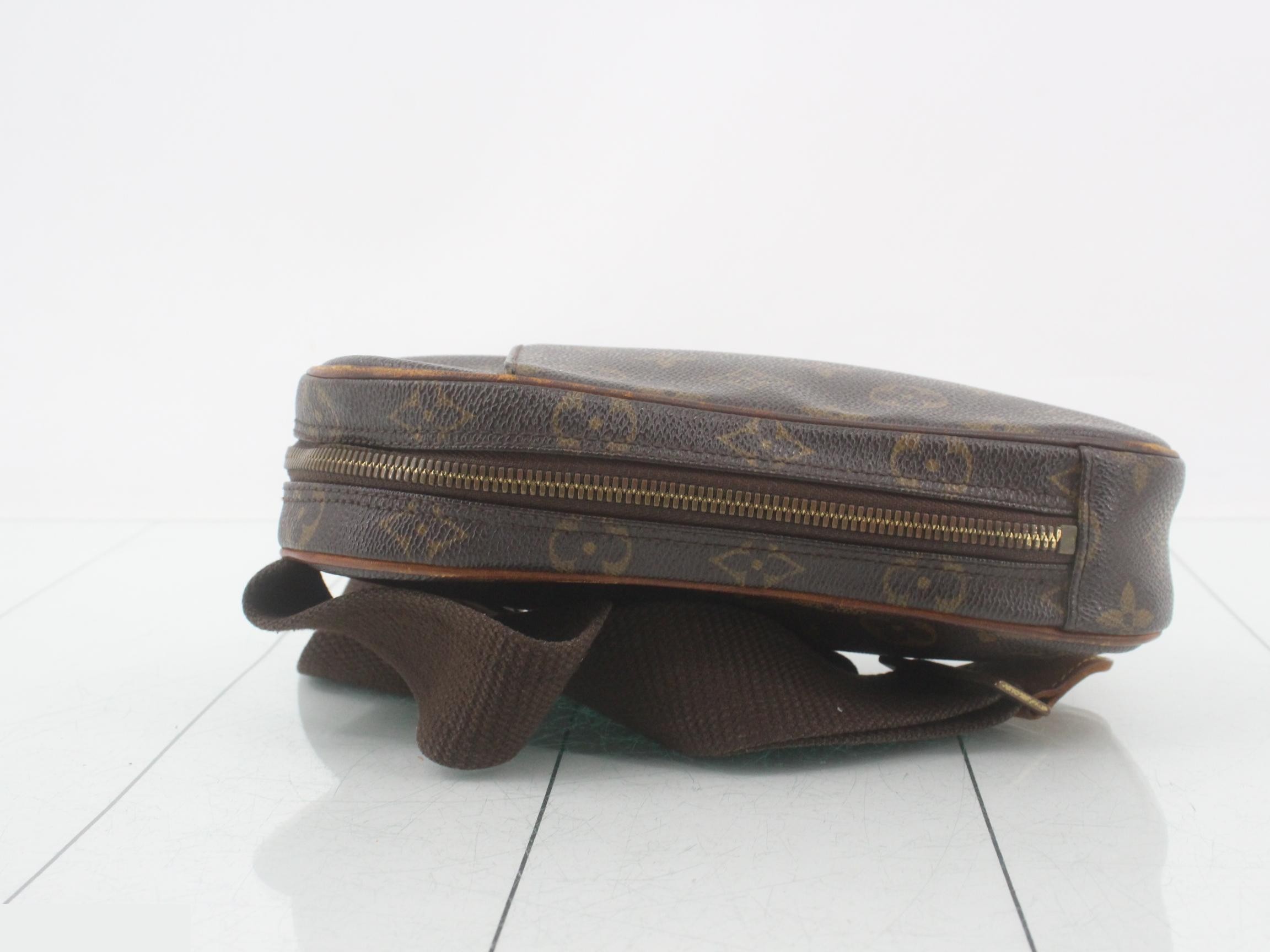 Pochette Gange — view 4