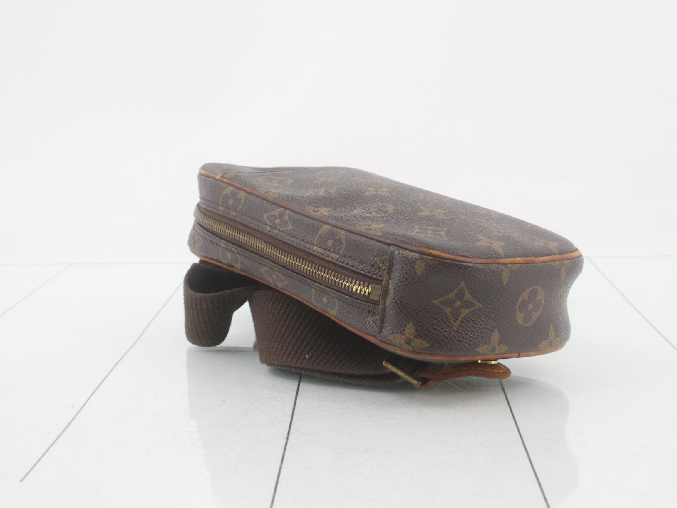 Pochette Gange — view 5