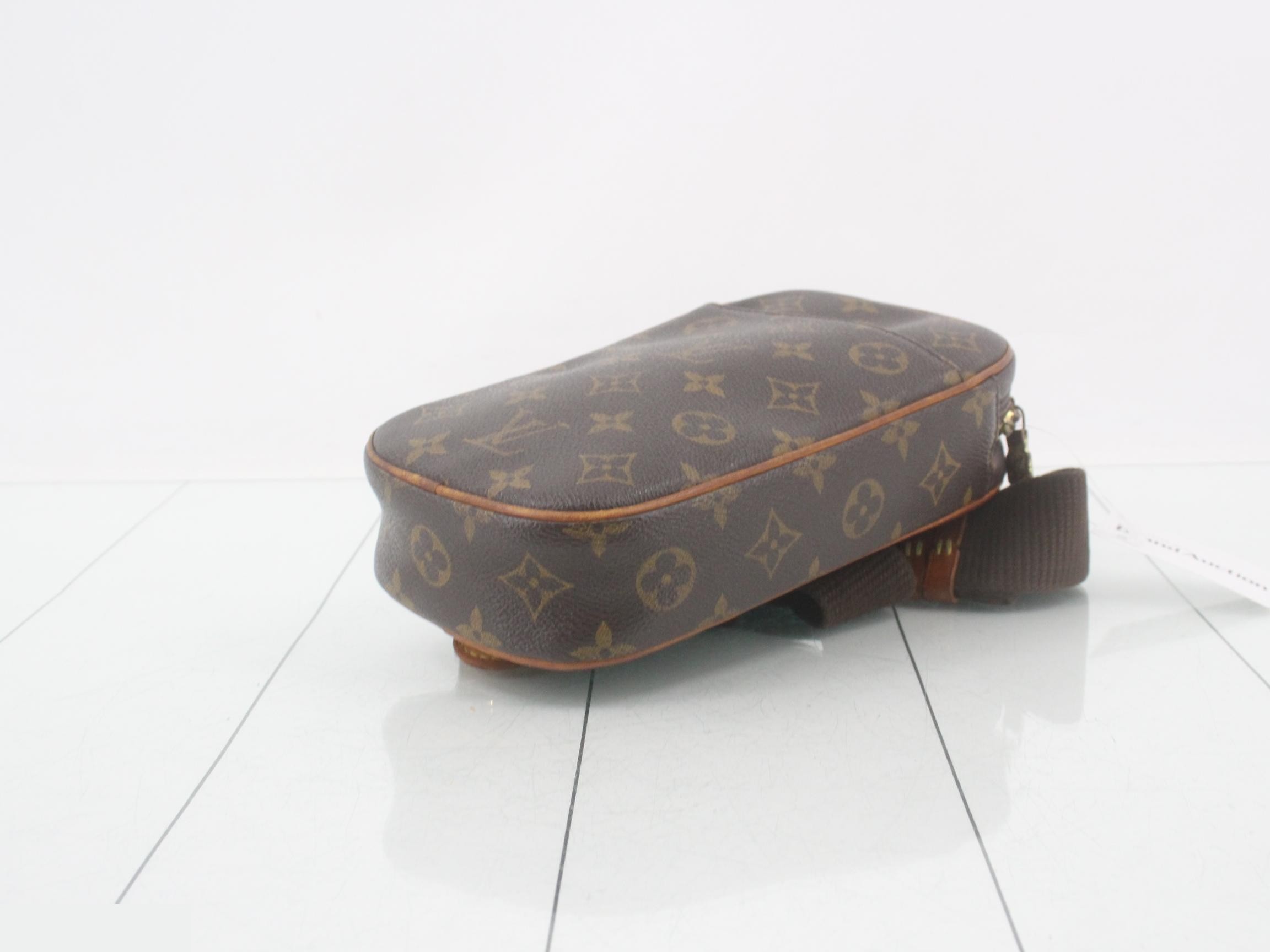 Pochette Gange — view 6