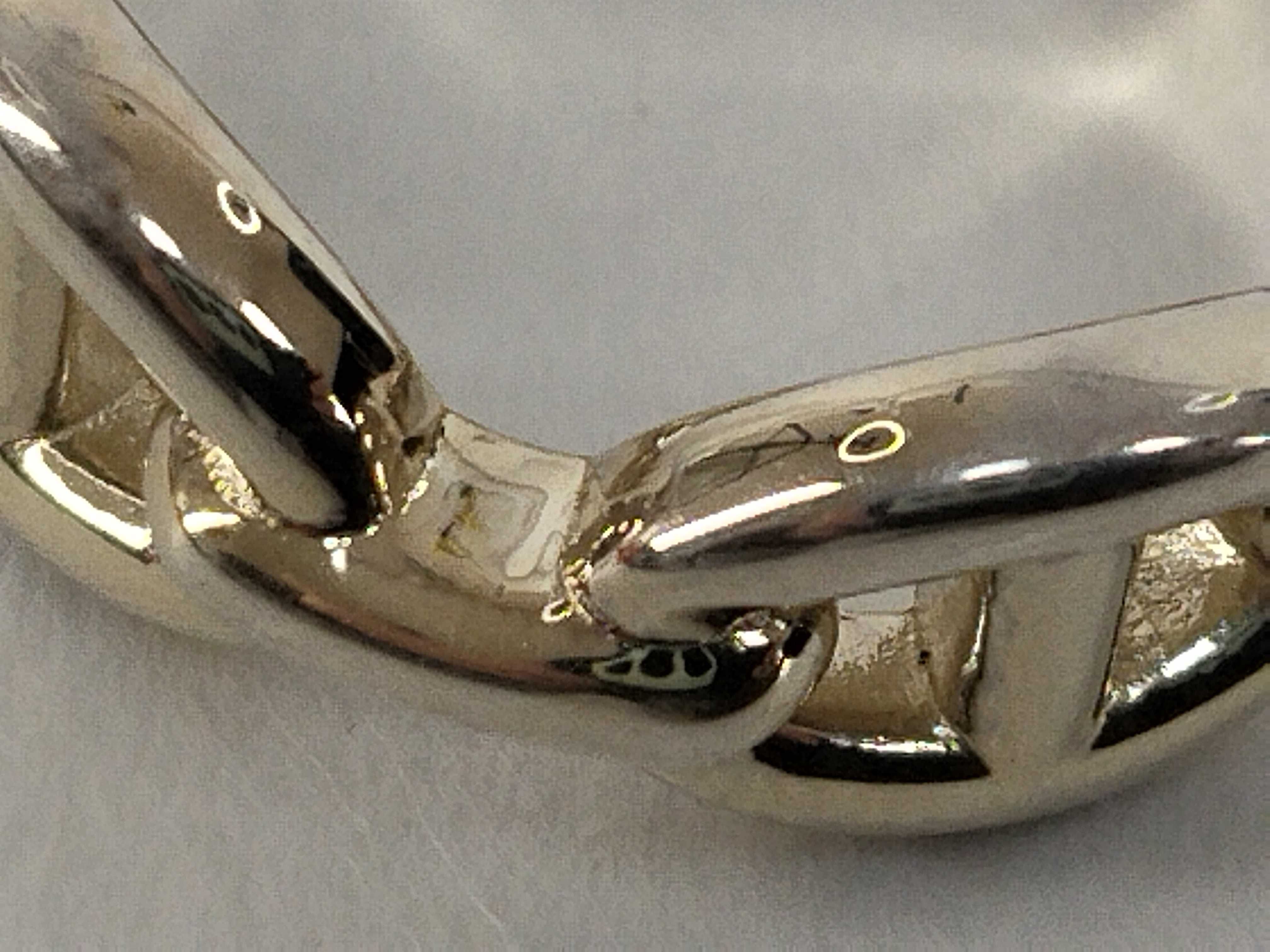 Chaine d'Ancre Enchainée PM Ring 5.9g — view 9