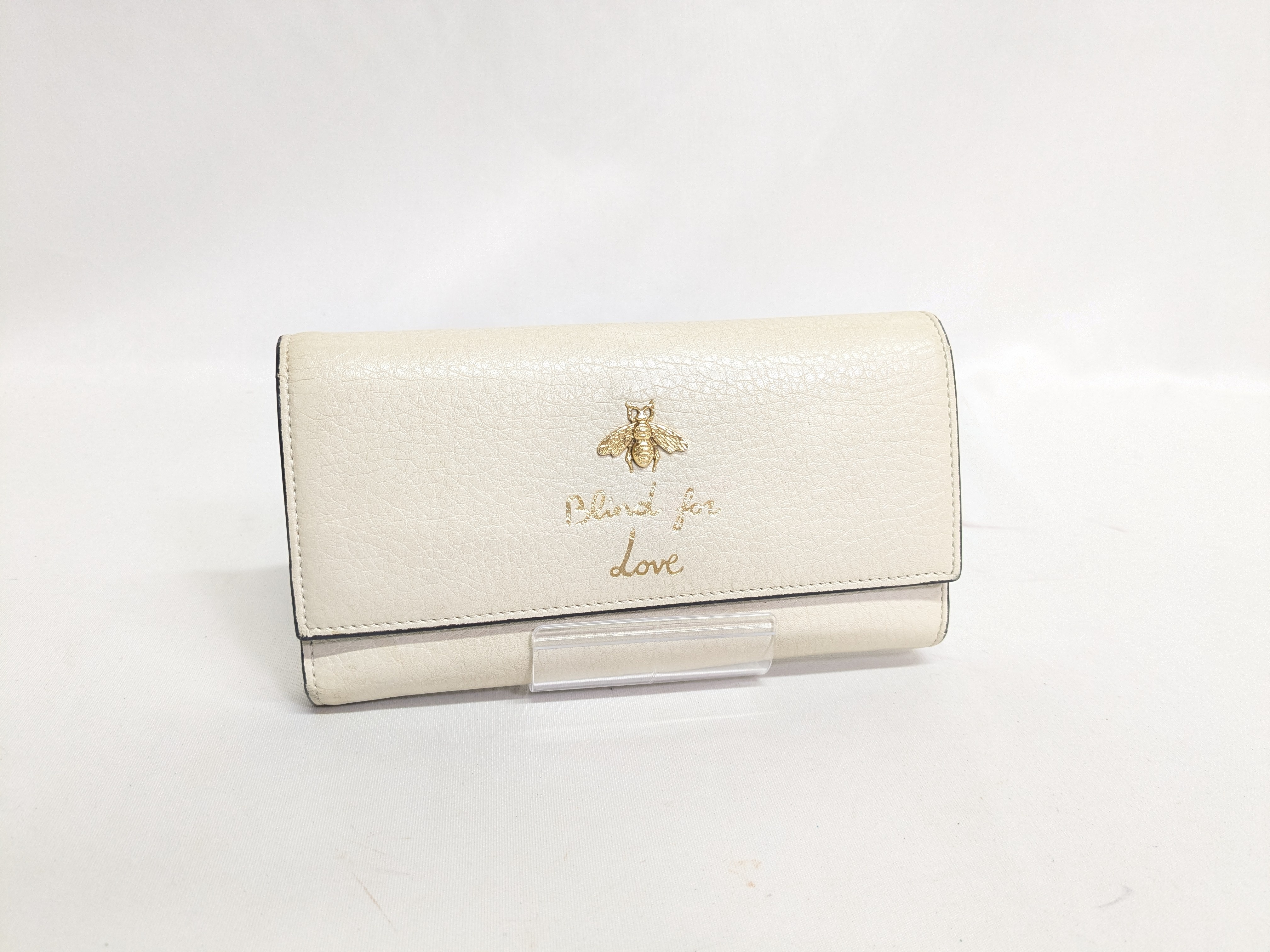 Animalier Bee 454070 Wallet
