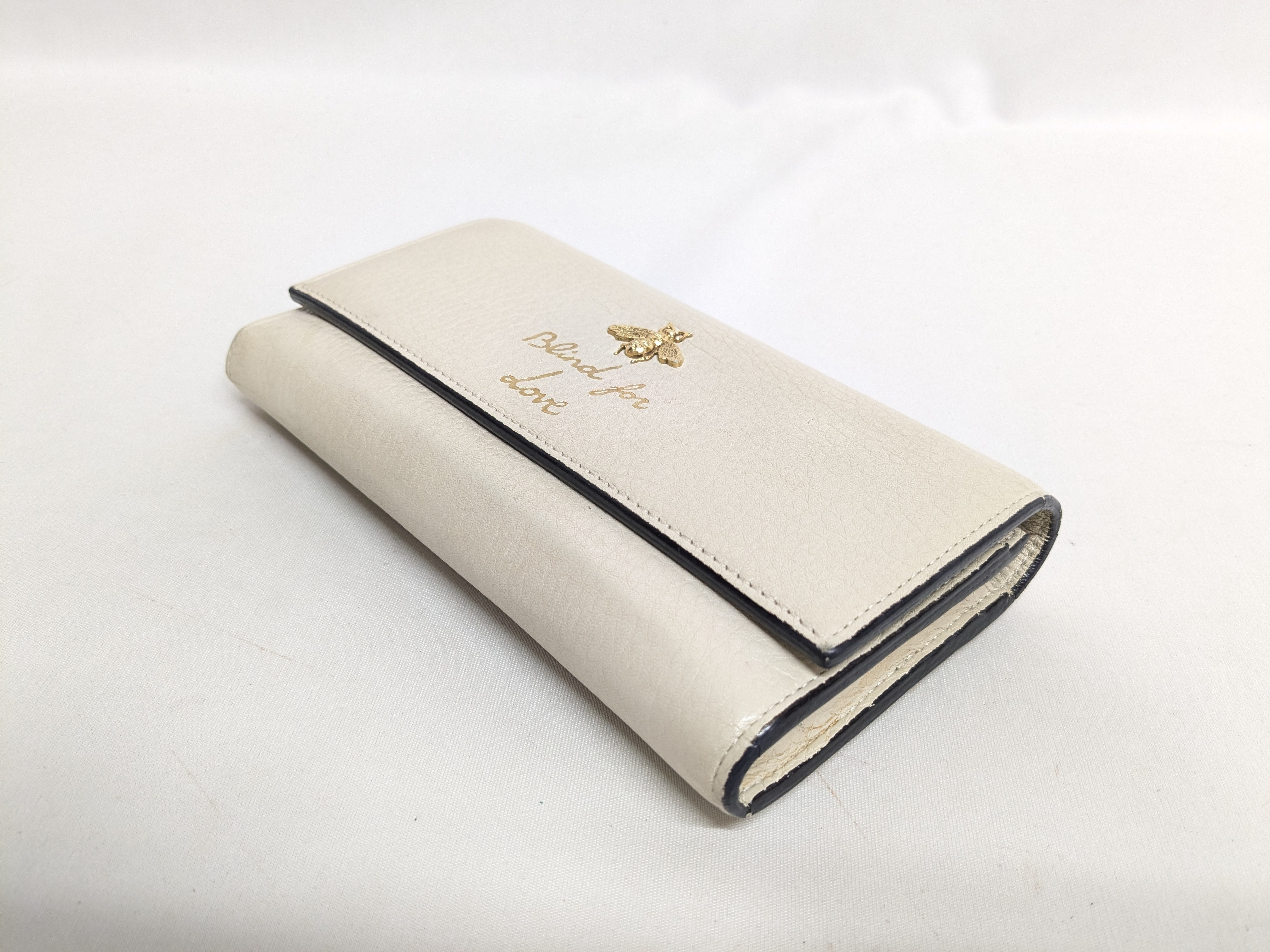 Animalier Bee 454070 Wallet — view 3