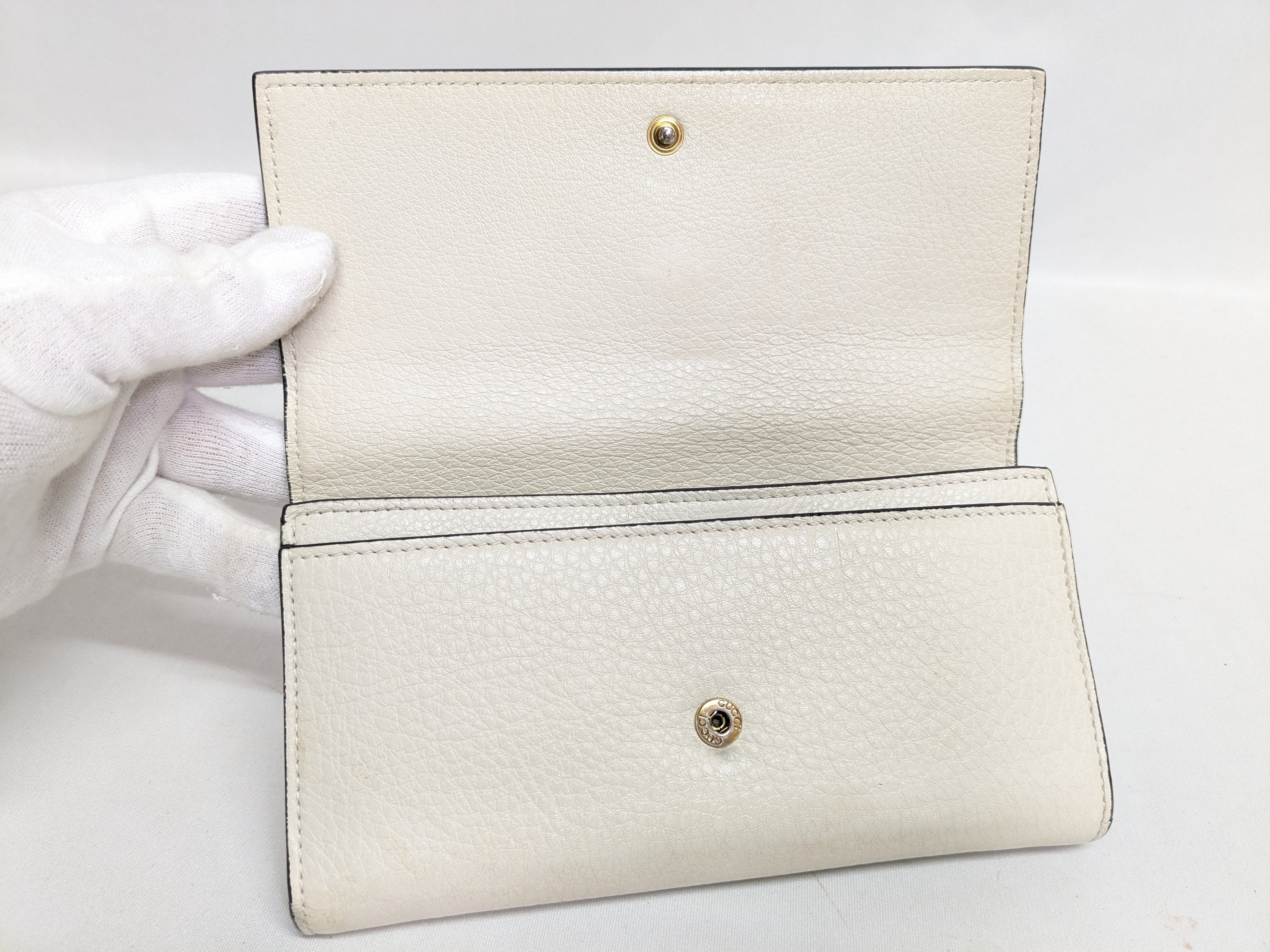 Animalier Bee 454070 Wallet — view 5