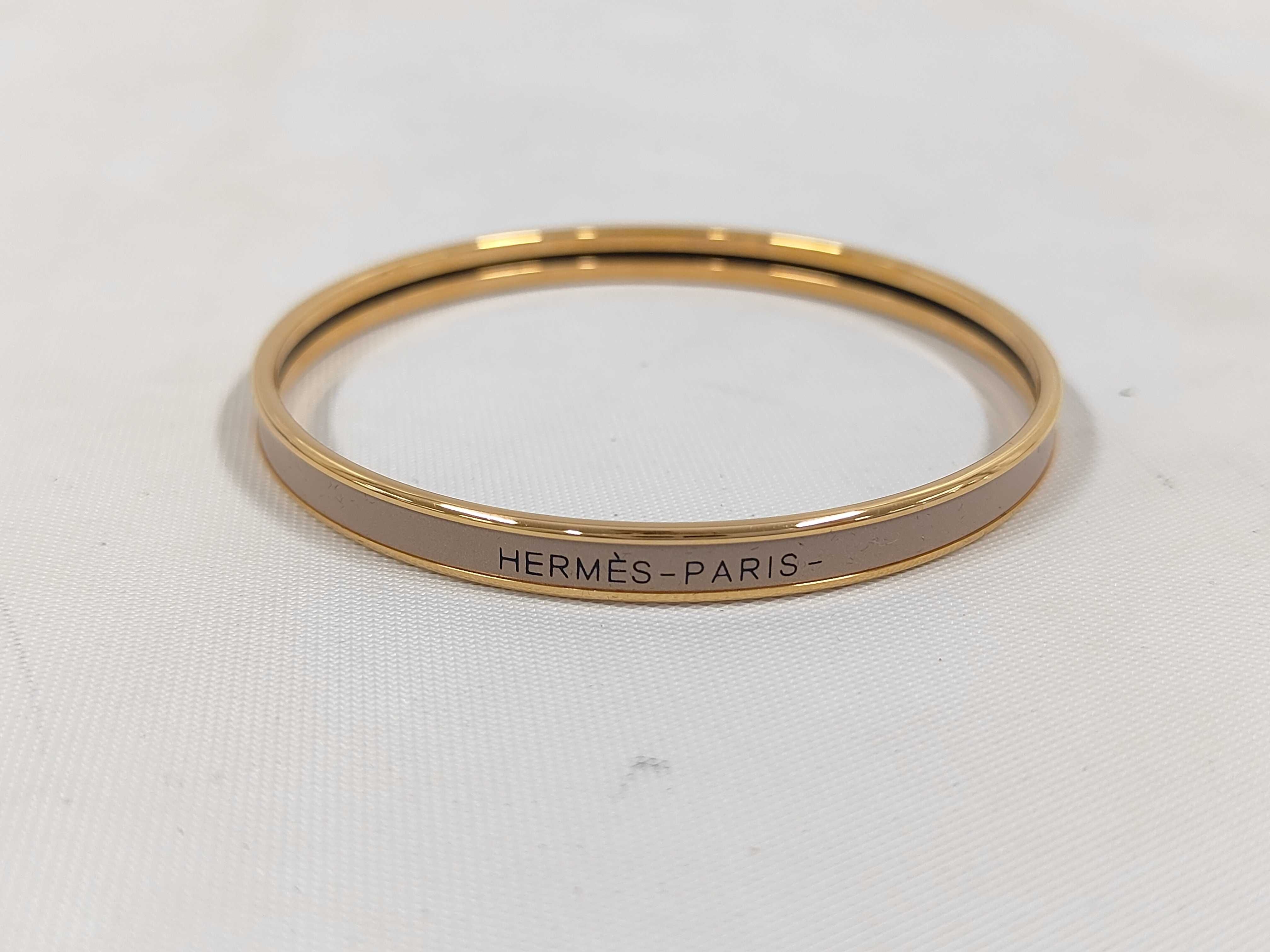 Enamel Bracelet Uni Bracelet/Bangle