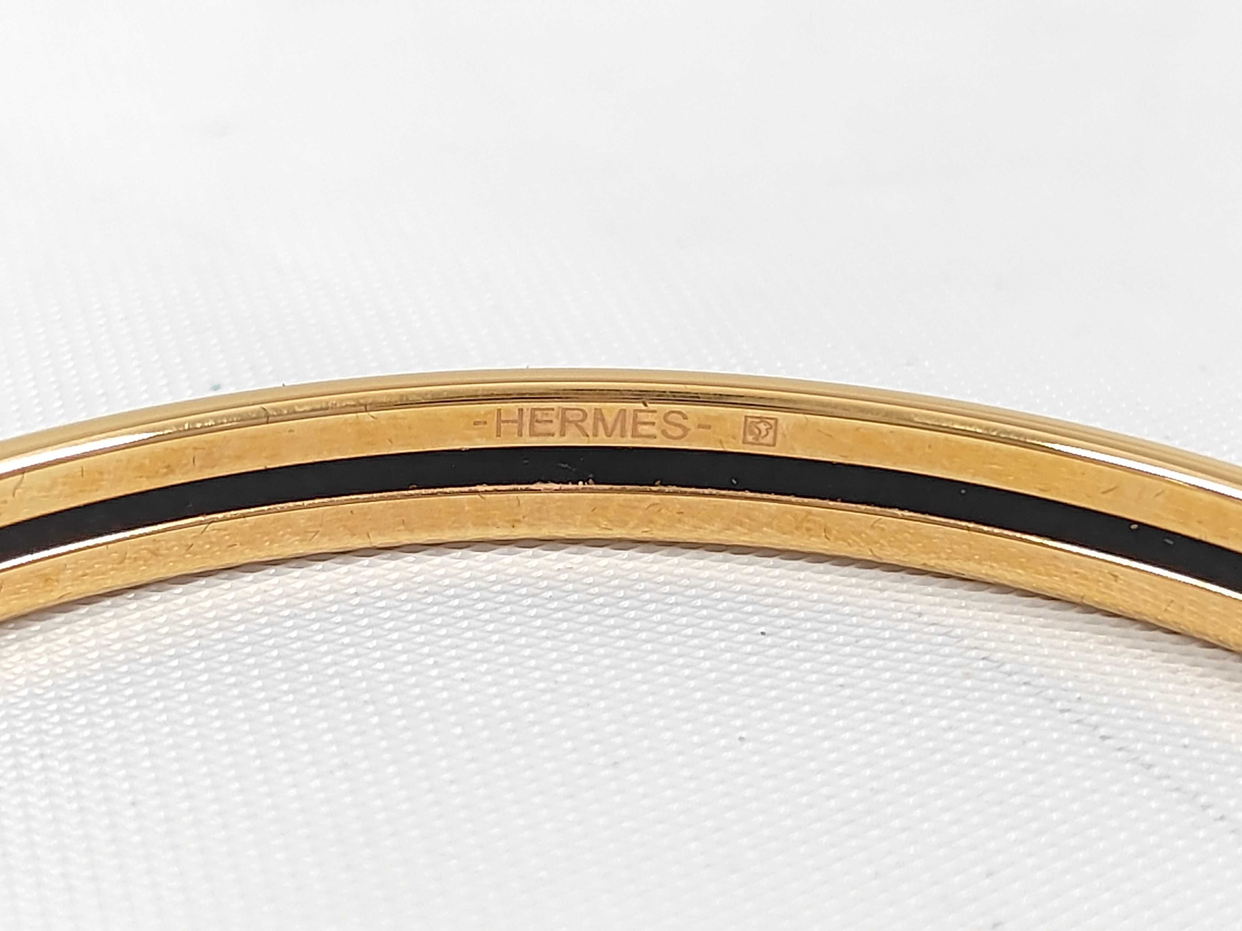 Enamel Bracelet Uni Bracelet/Bangle — view 2