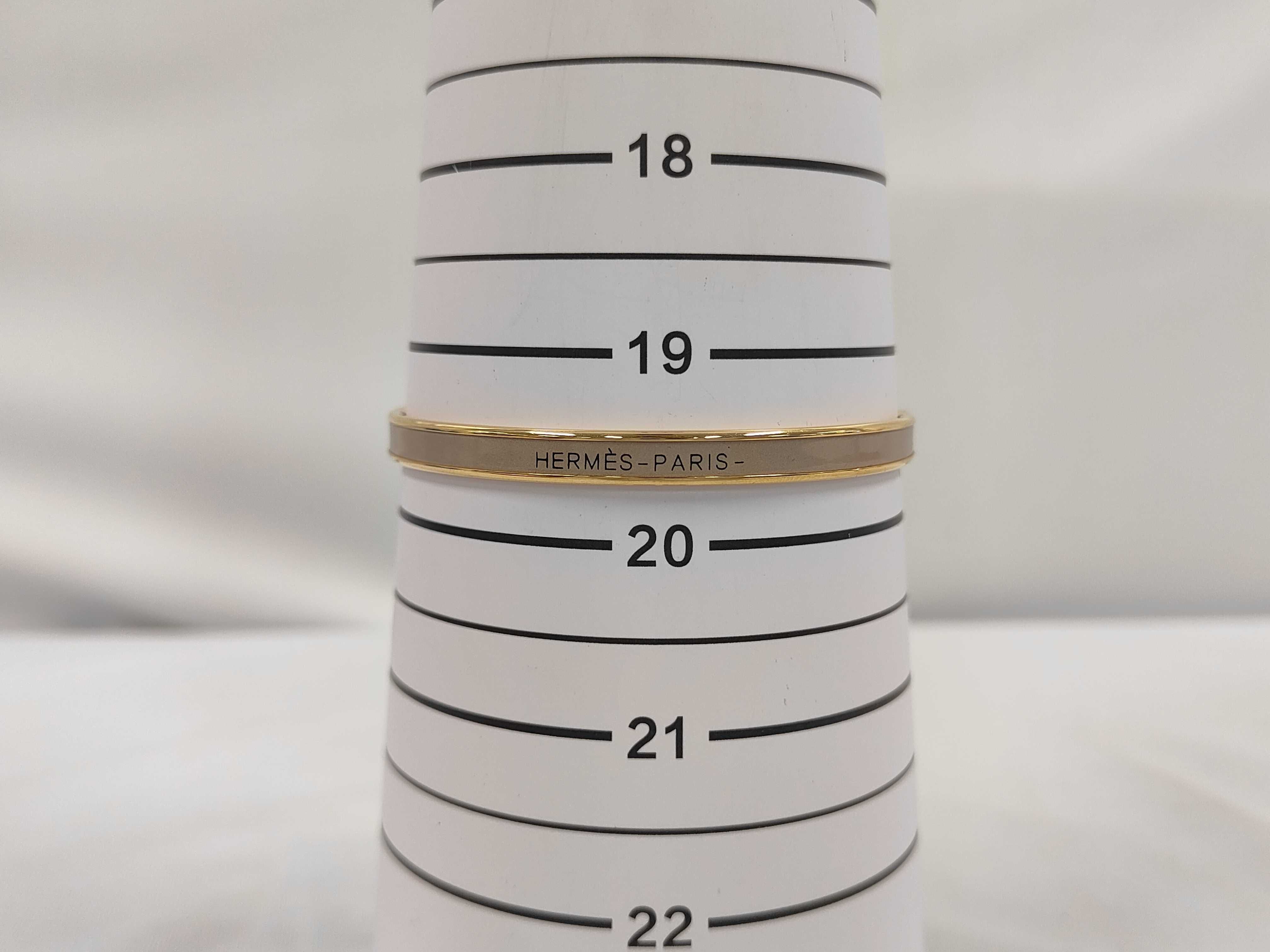 Enamel Bracelet Uni Bracelet/Bangle — view 5