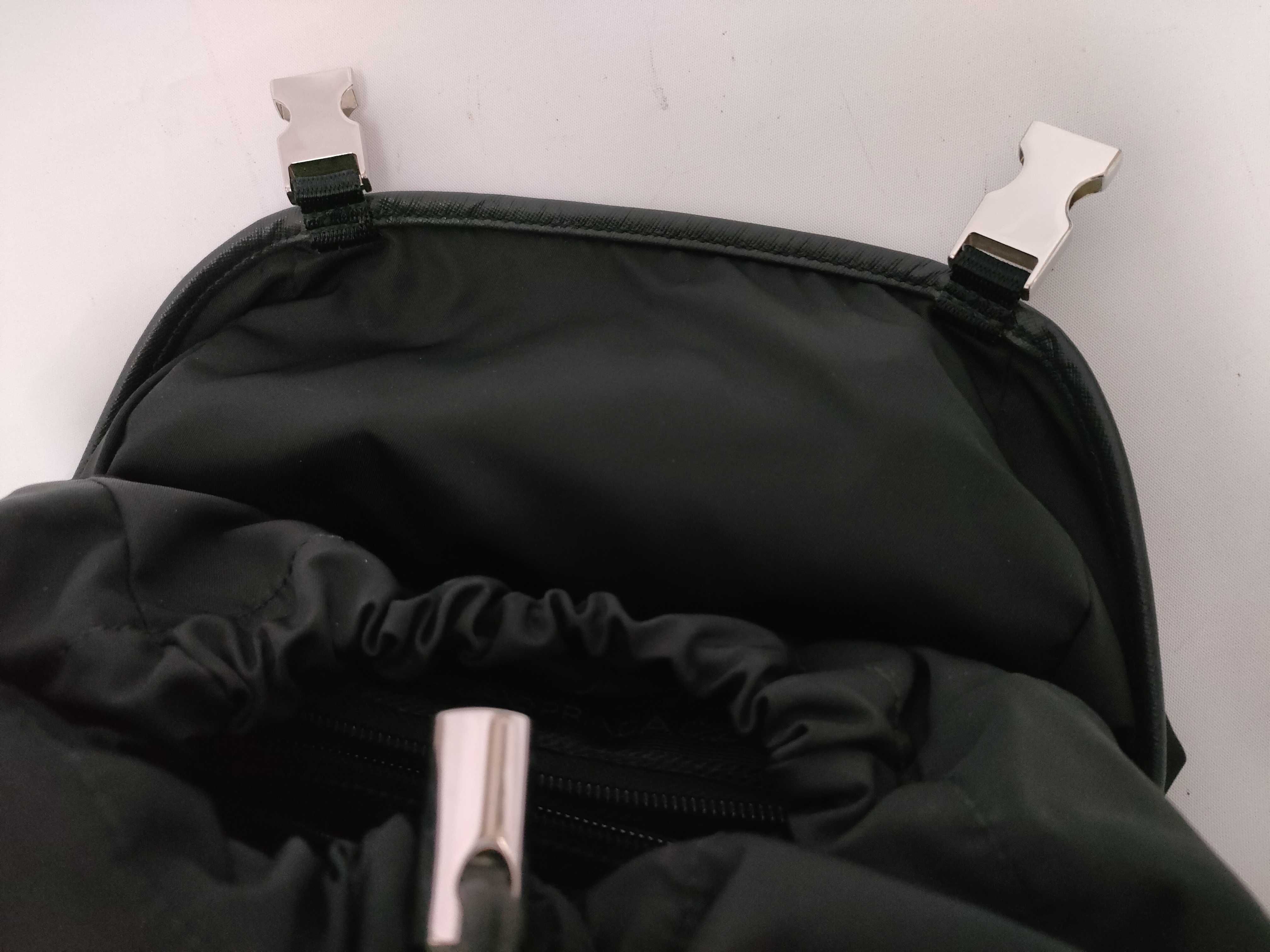 nylon backpack/rucksack — view 11