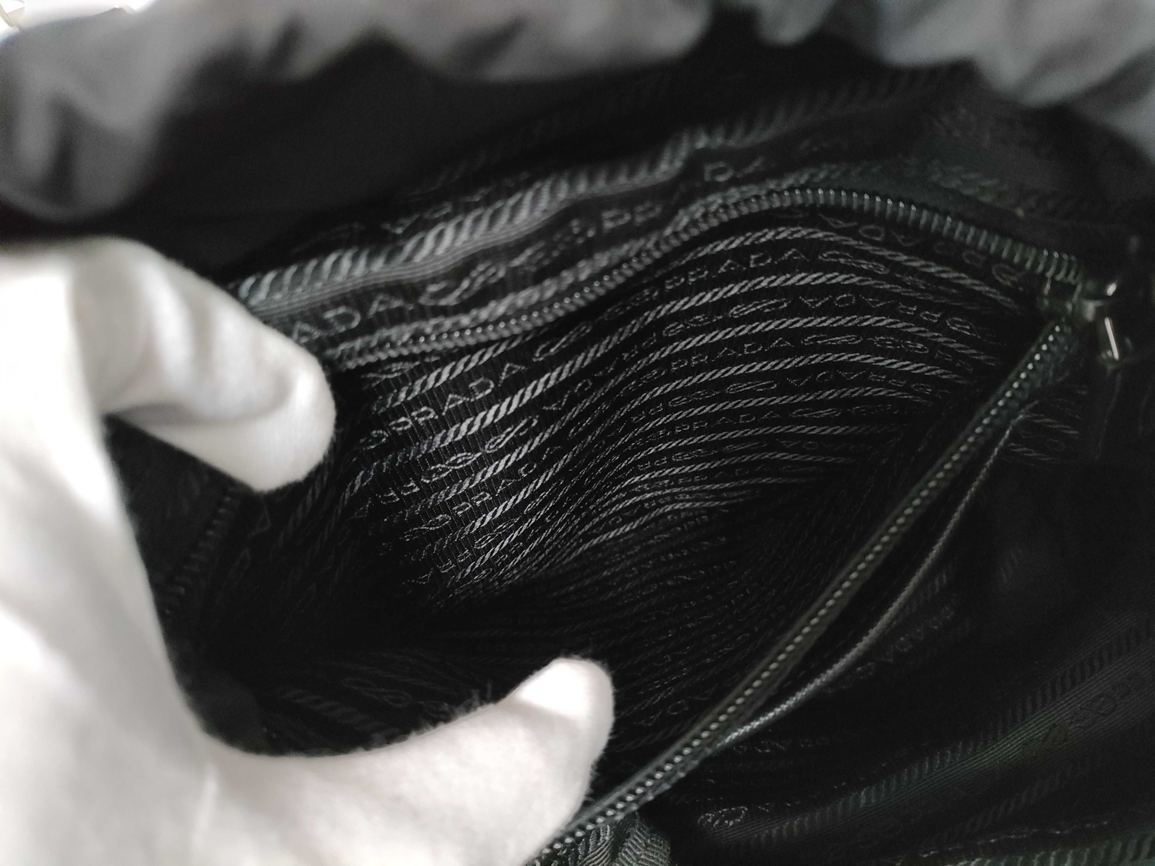 nylon backpack/rucksack — view 15