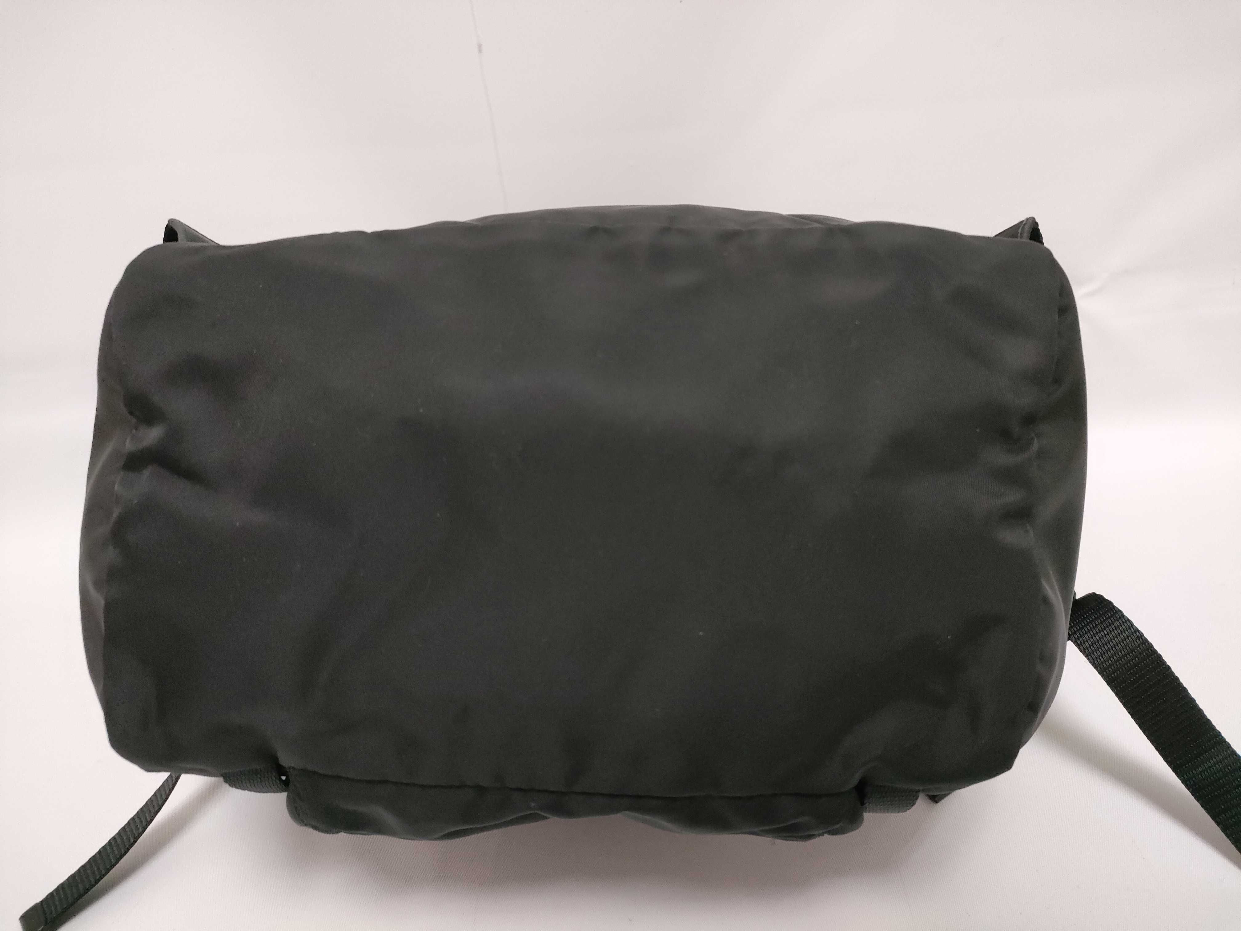 nylon backpack/rucksack — view 3