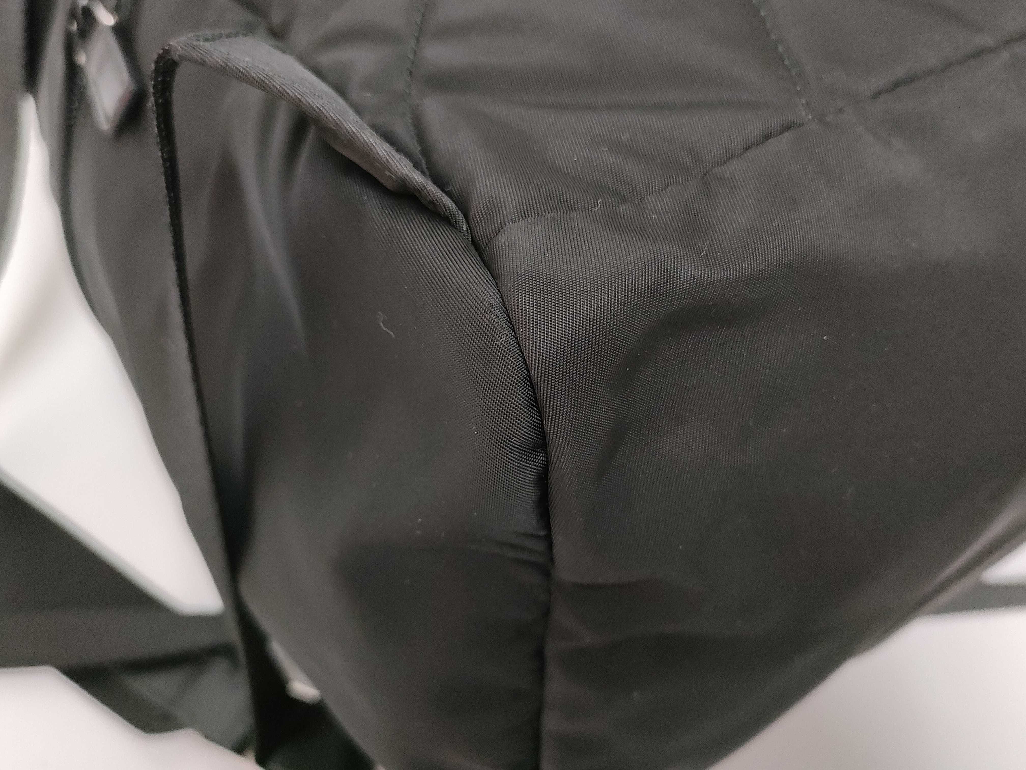 nylon backpack/rucksack — view 4