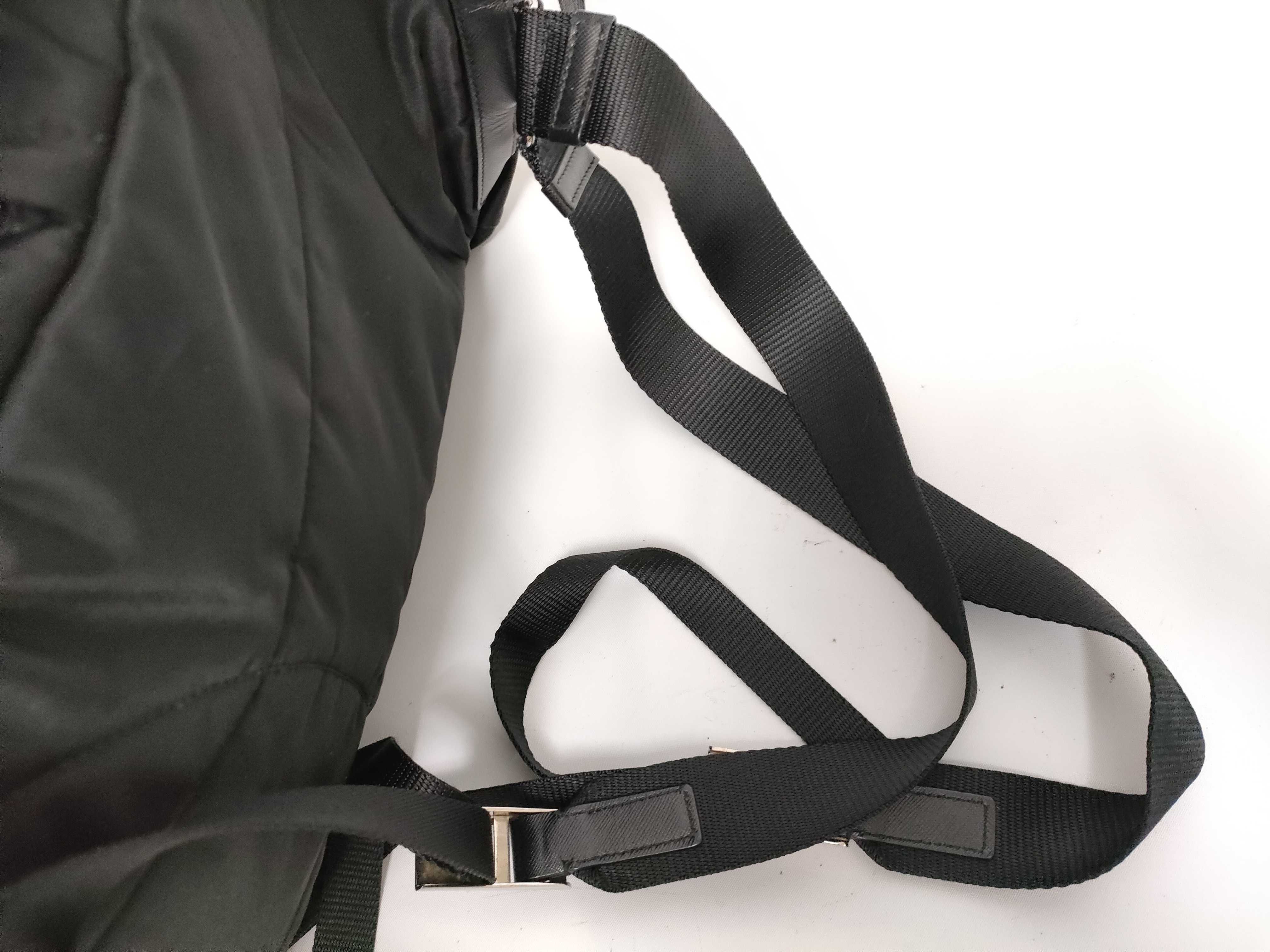 nylon backpack/rucksack — view 5