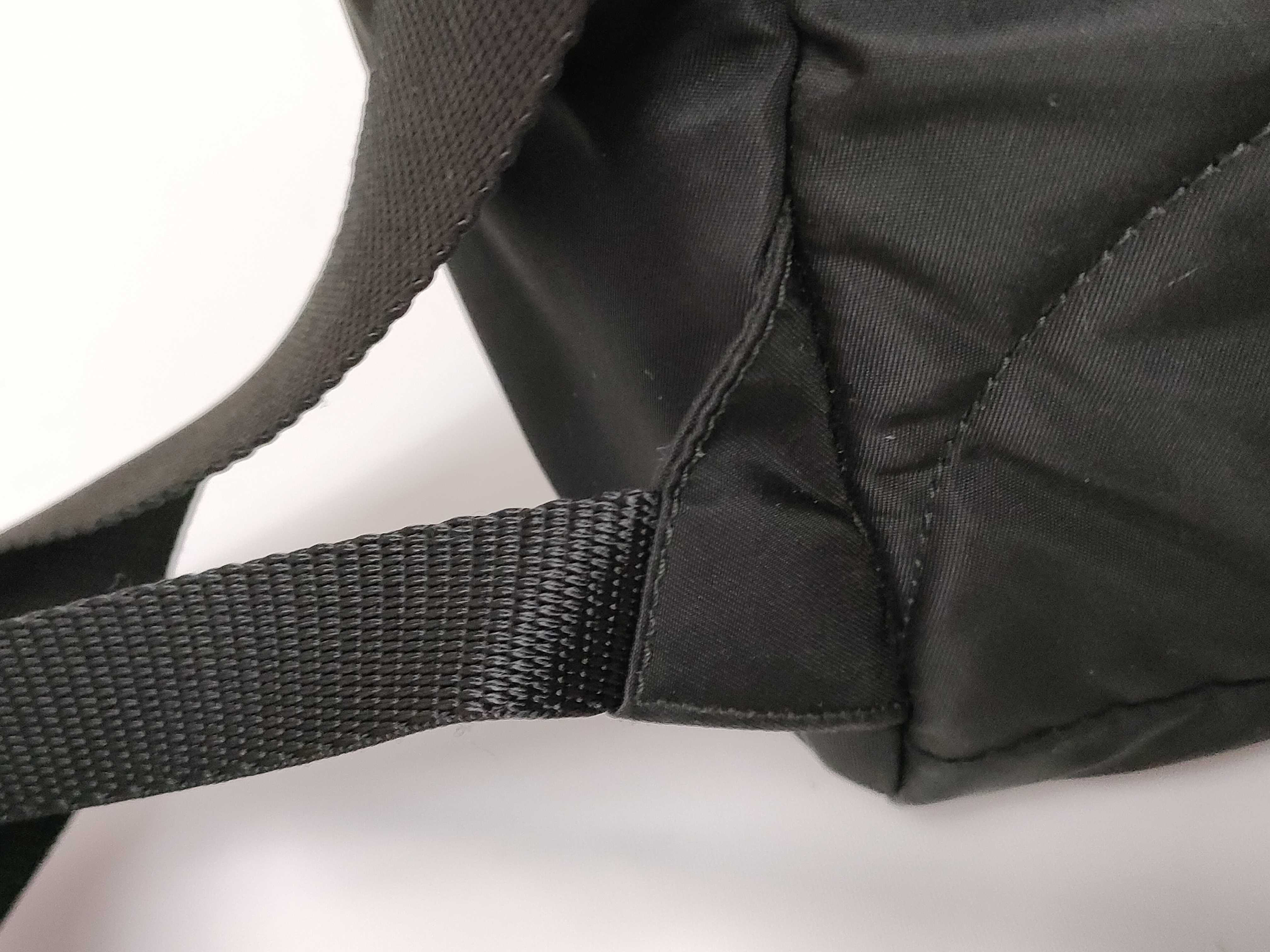 nylon backpack/rucksack — view 7