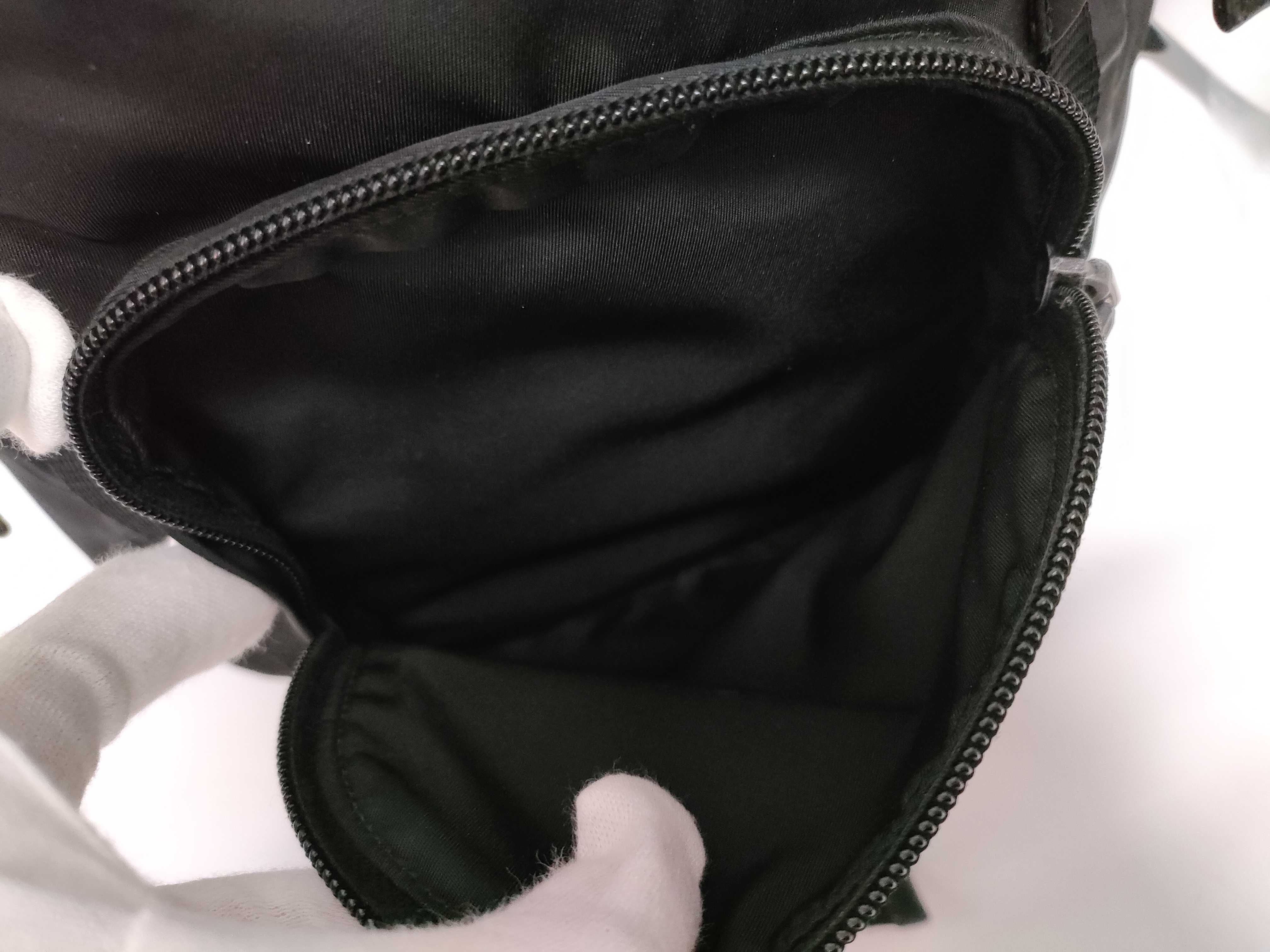 nylon backpack/rucksack — view 9