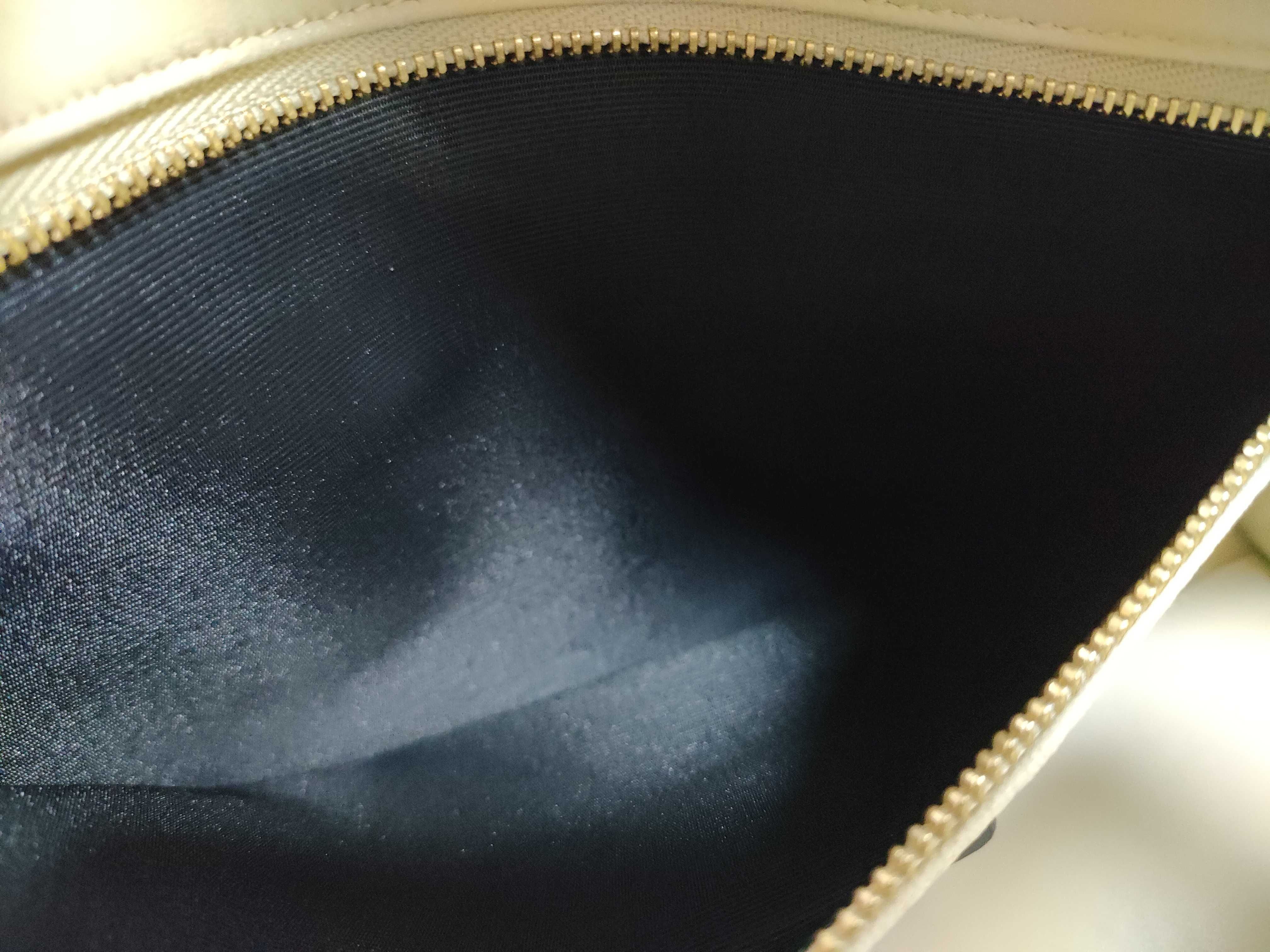 Amazona 28 Handbag Tricolor Handbag — view 12
